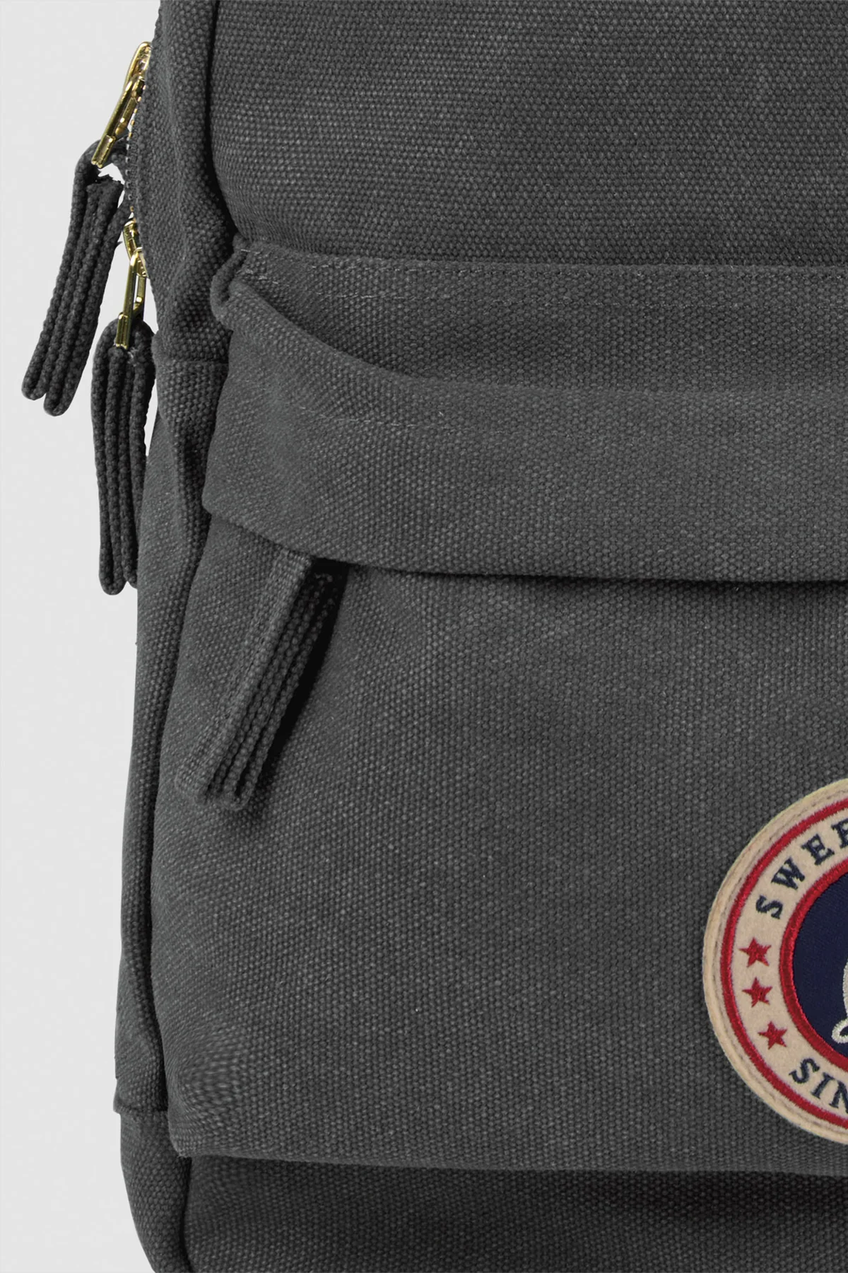 BACKPACK 25 GREY - Image 5