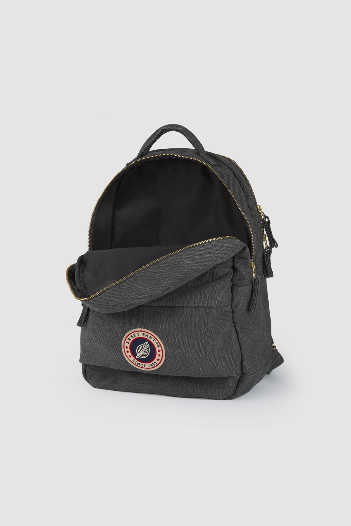 BACKPACK 25 GREY - Image 6
