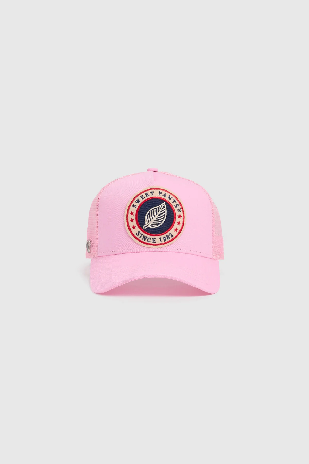 BASIC CT CAP PEONY