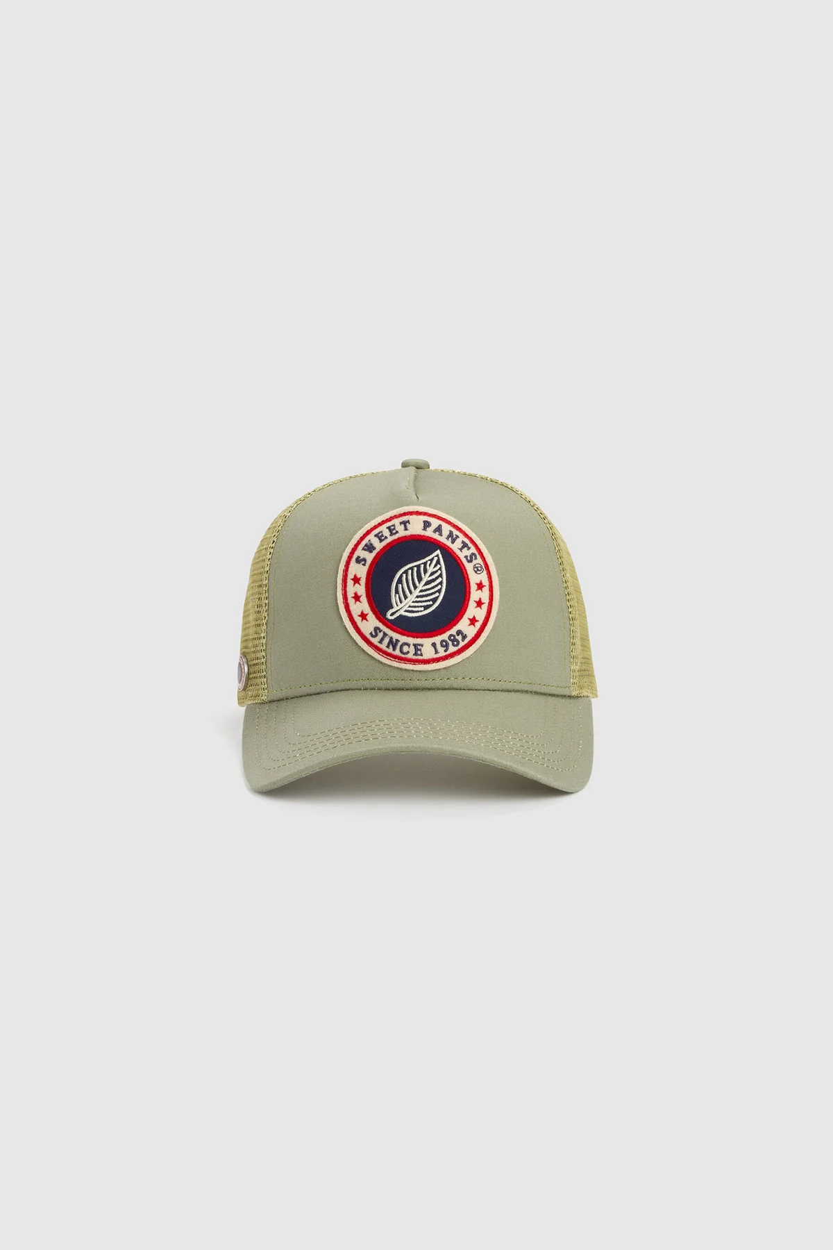 BASIC CT CAP SAGE