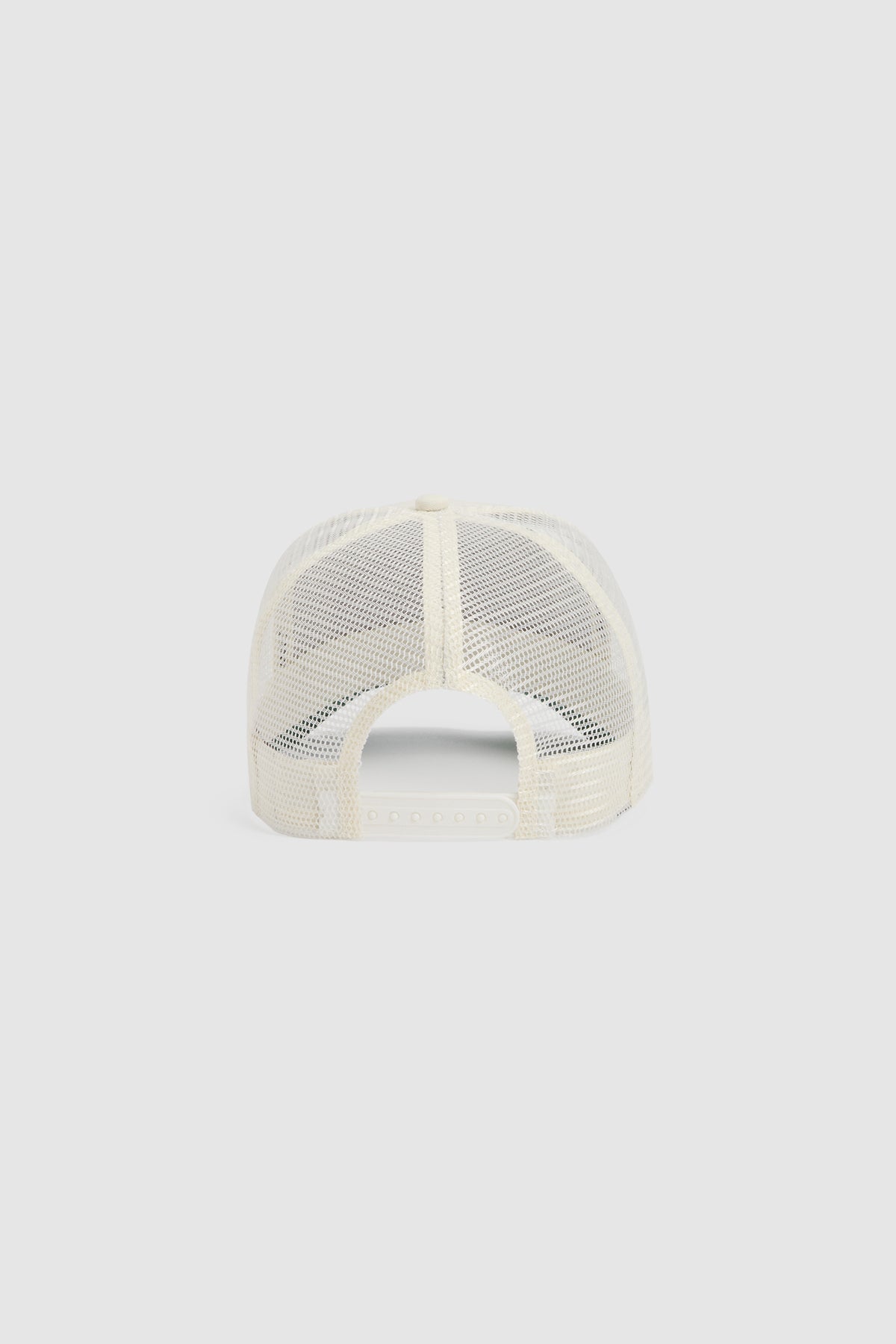 BEVERLY CAP OFF WHITE - Image 3