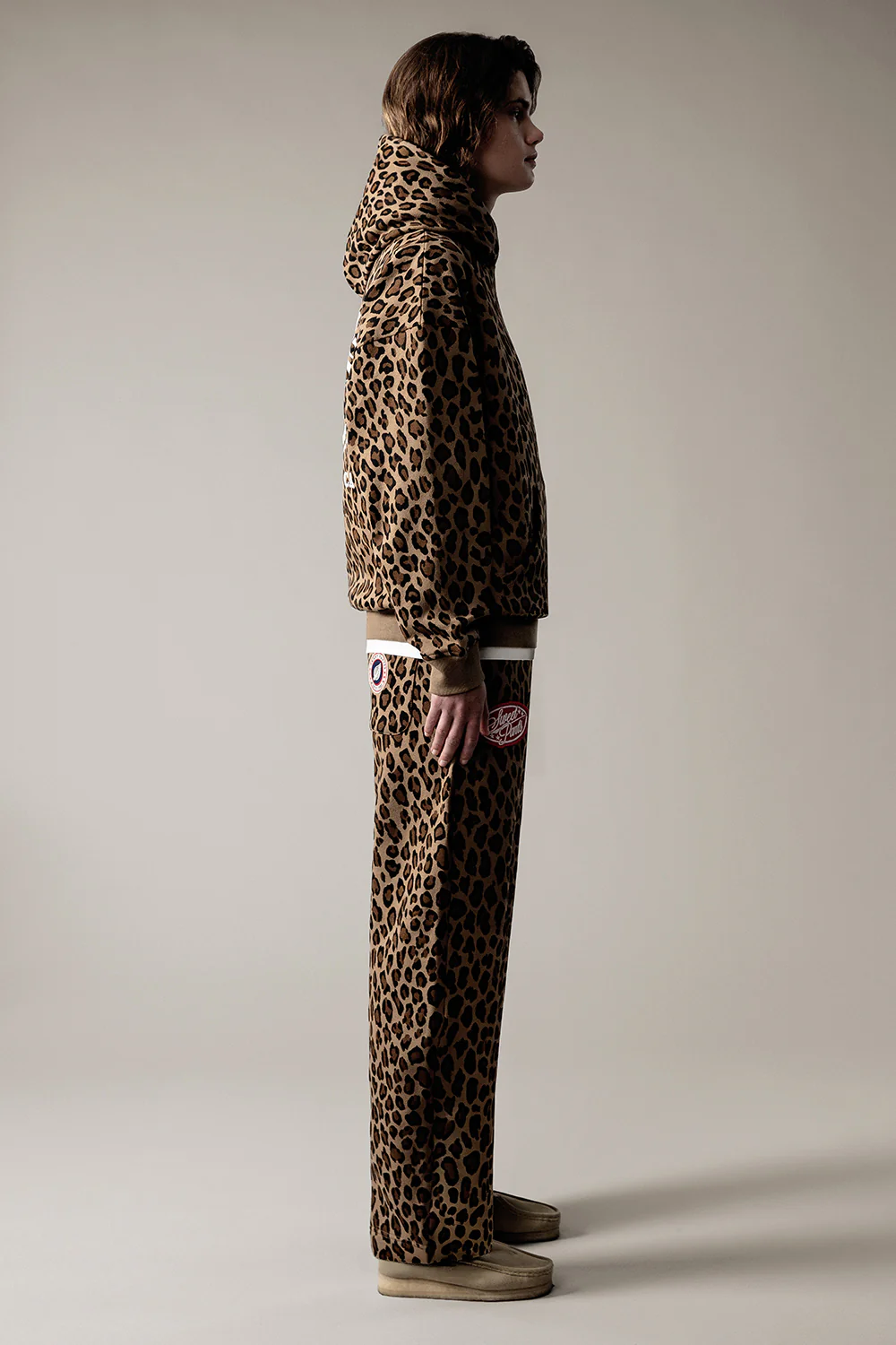 BEVERLY CURVE PRINT - Image 4