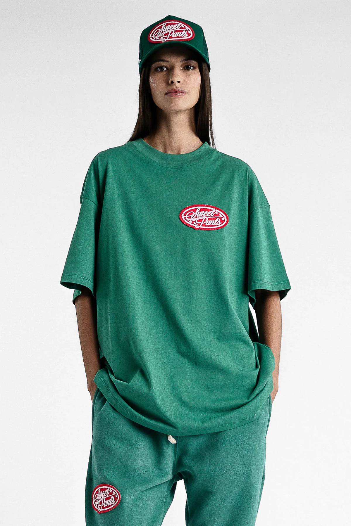 BEVERLY TEE EDEN