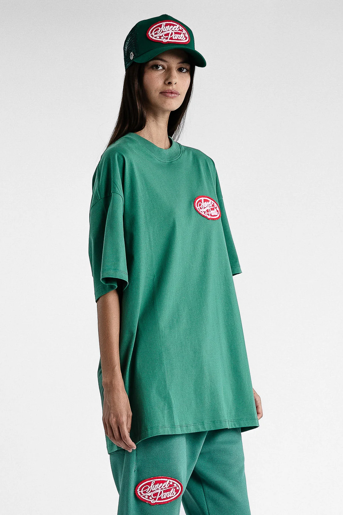 BEVERLY TEE EDEN - Image 6