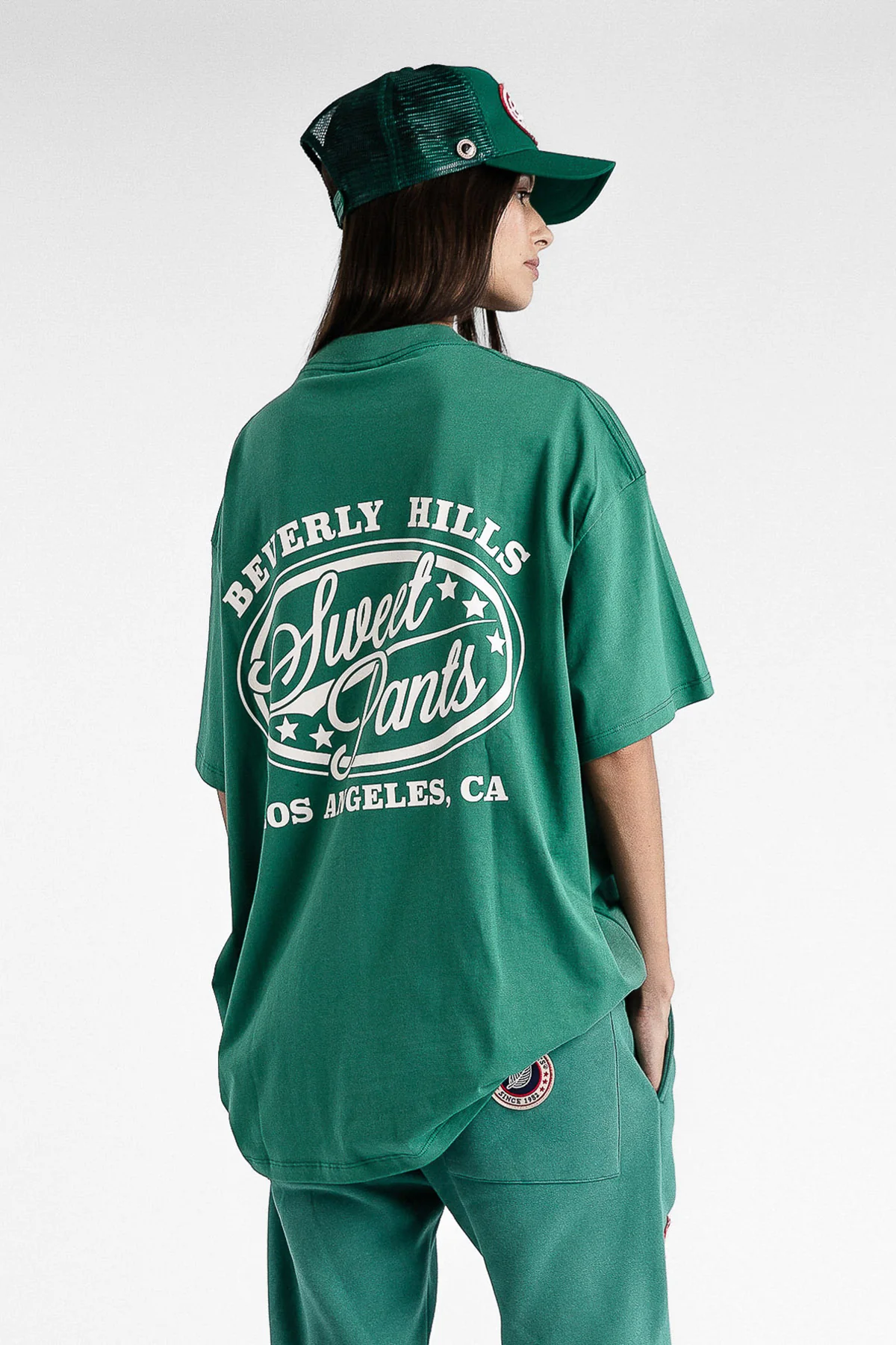 BEVERLY TEE EDEN - Image 7