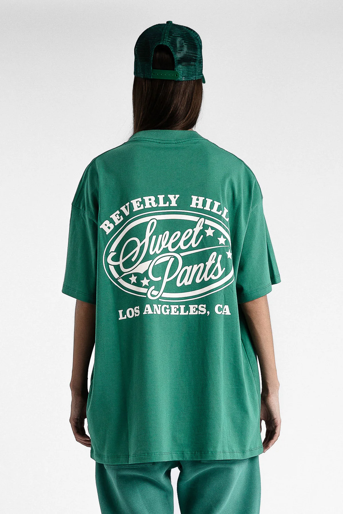 BEVERLY TEE EDEN - Image 8