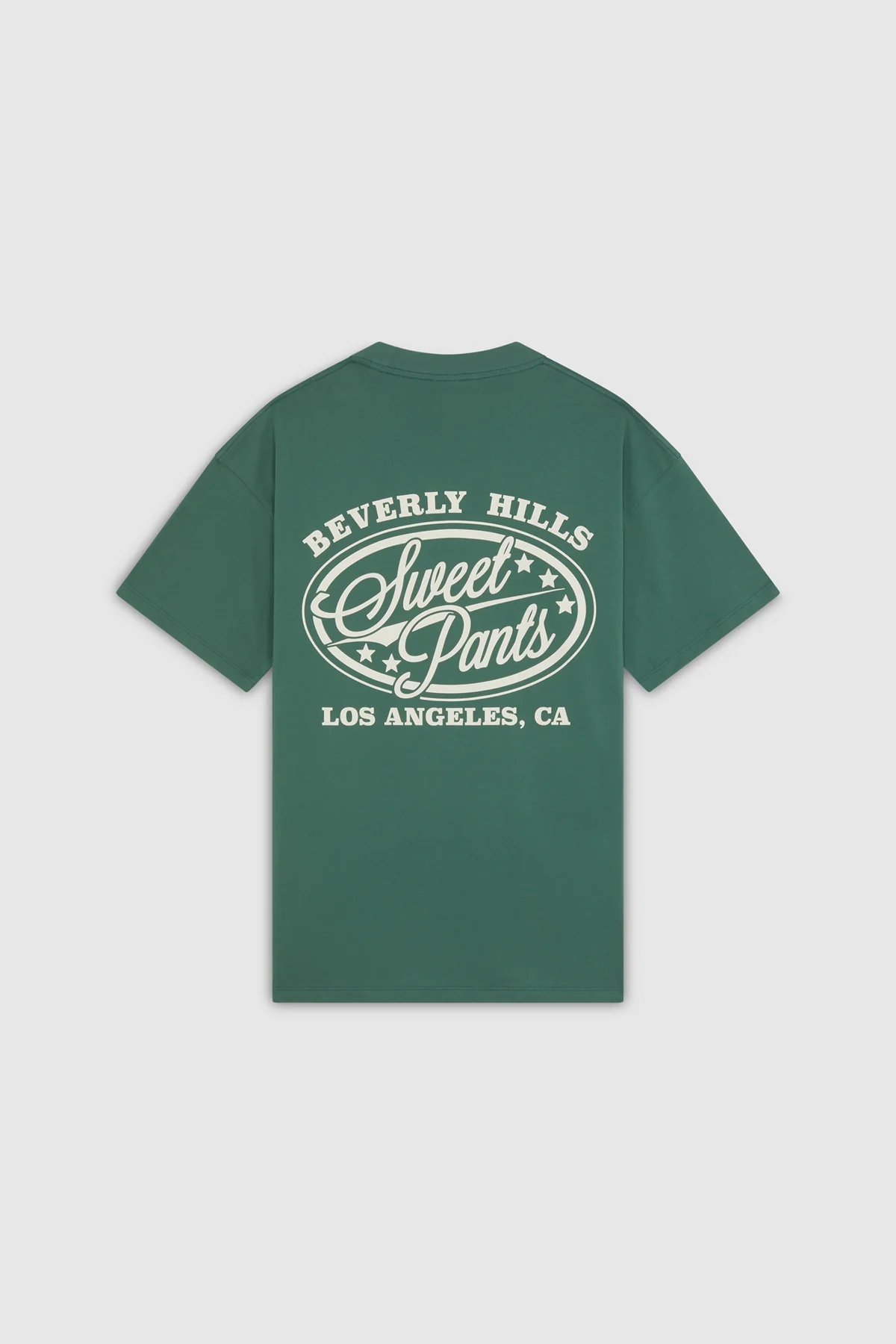 BEVERLY TEE EDEN - Image 2