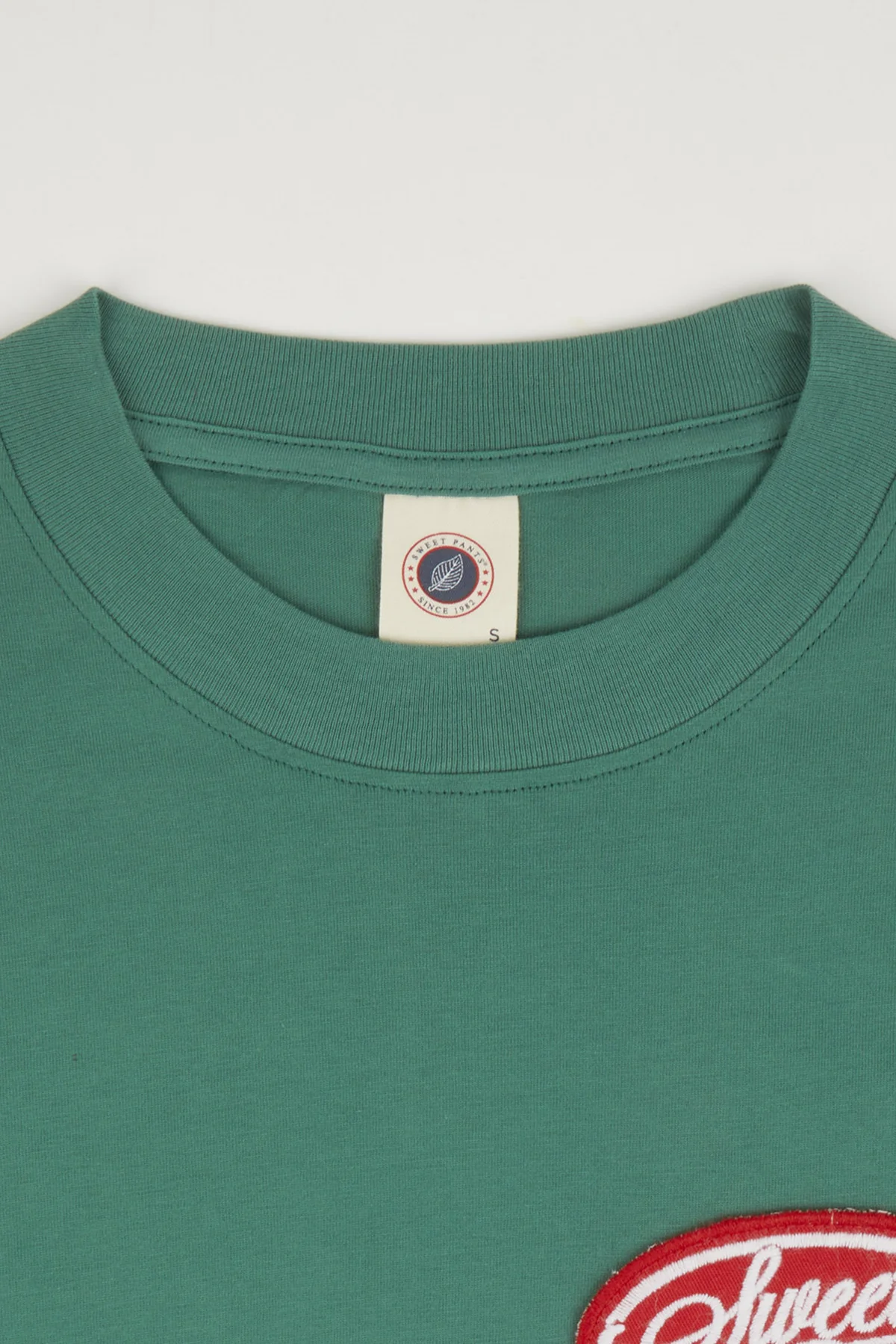 BEVERLY TEE EDEN - Image 3