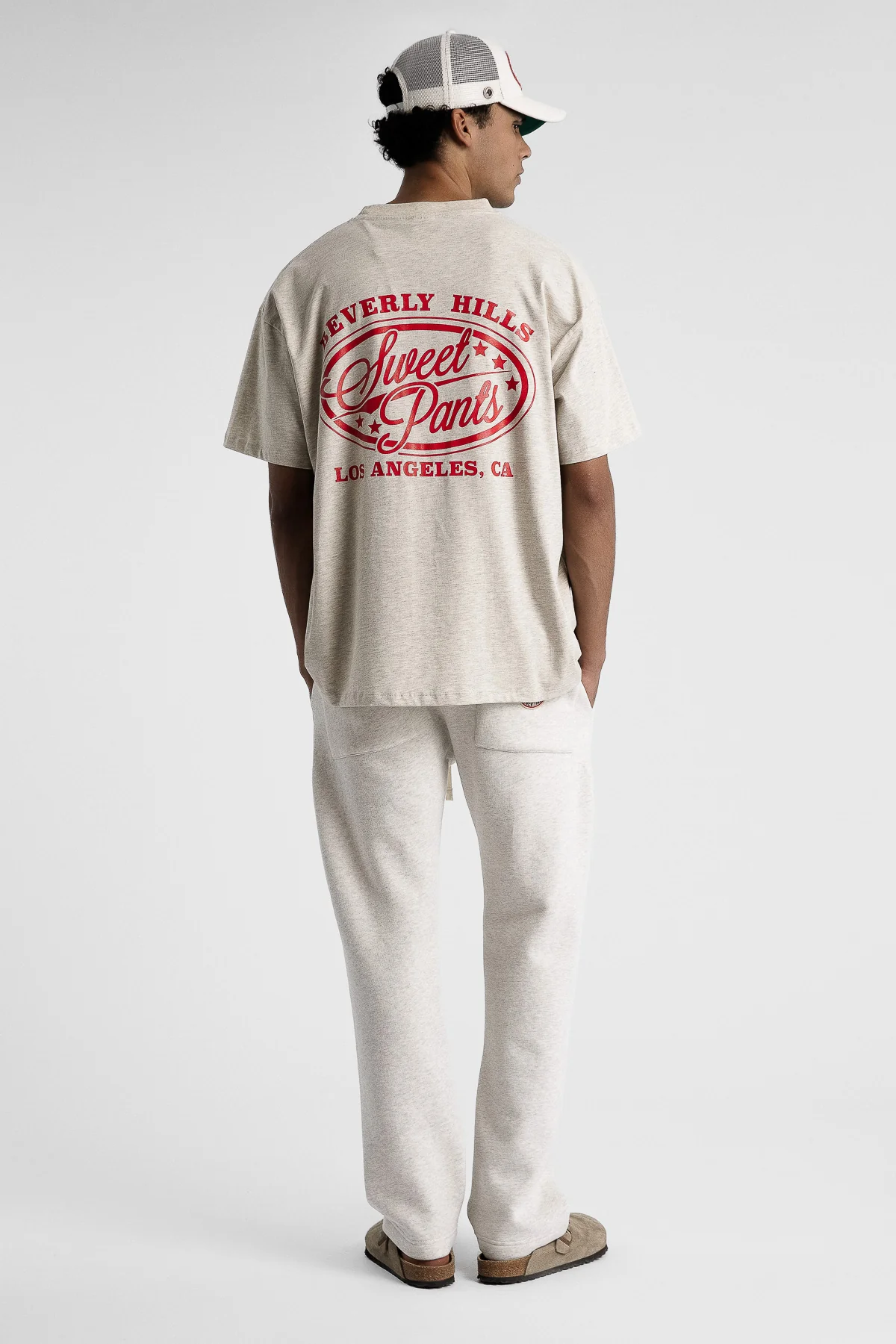 BEVERLY TEE JARRE - Image 2