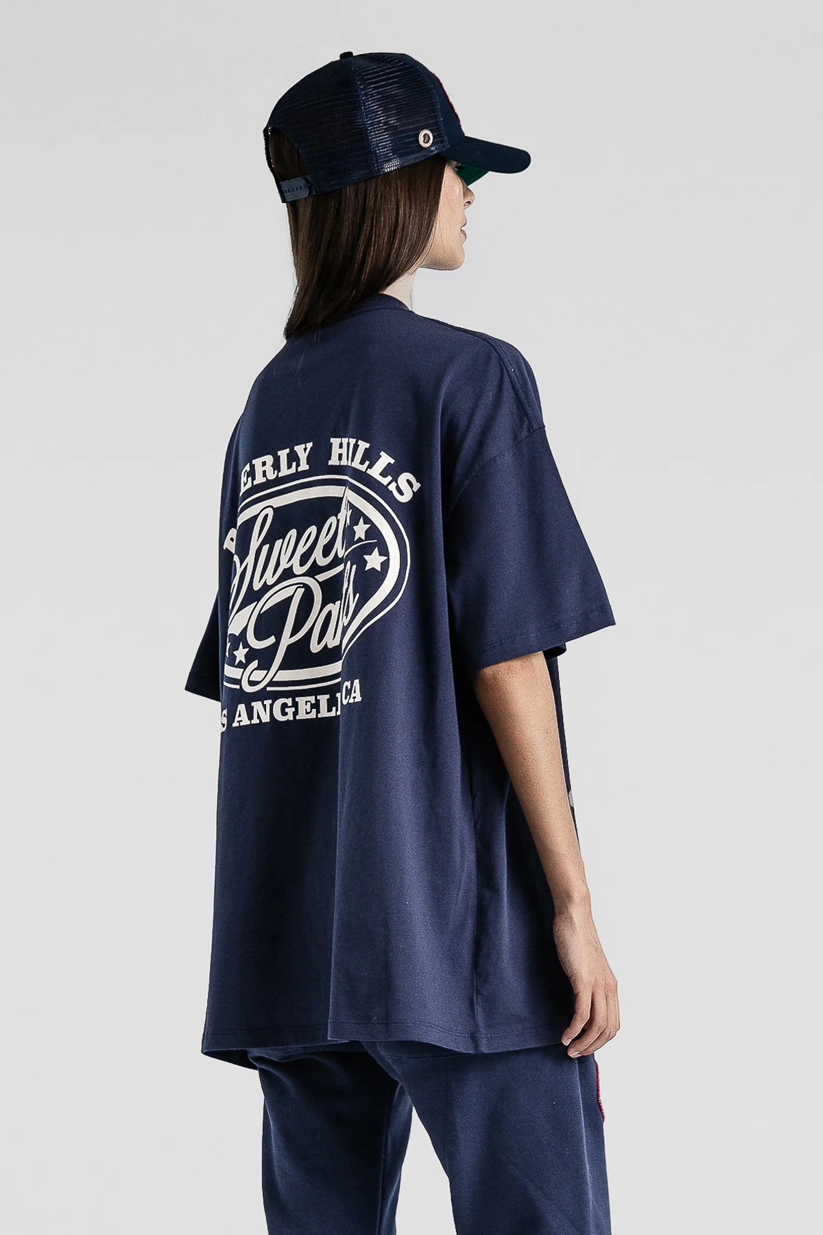 BEVERLY TEE NIGHT - Image 6