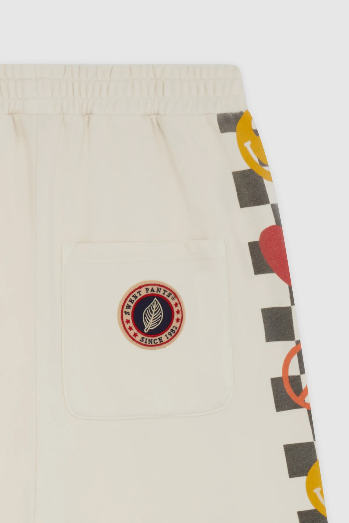BIG BAGGY OFF WHITE - Image 3