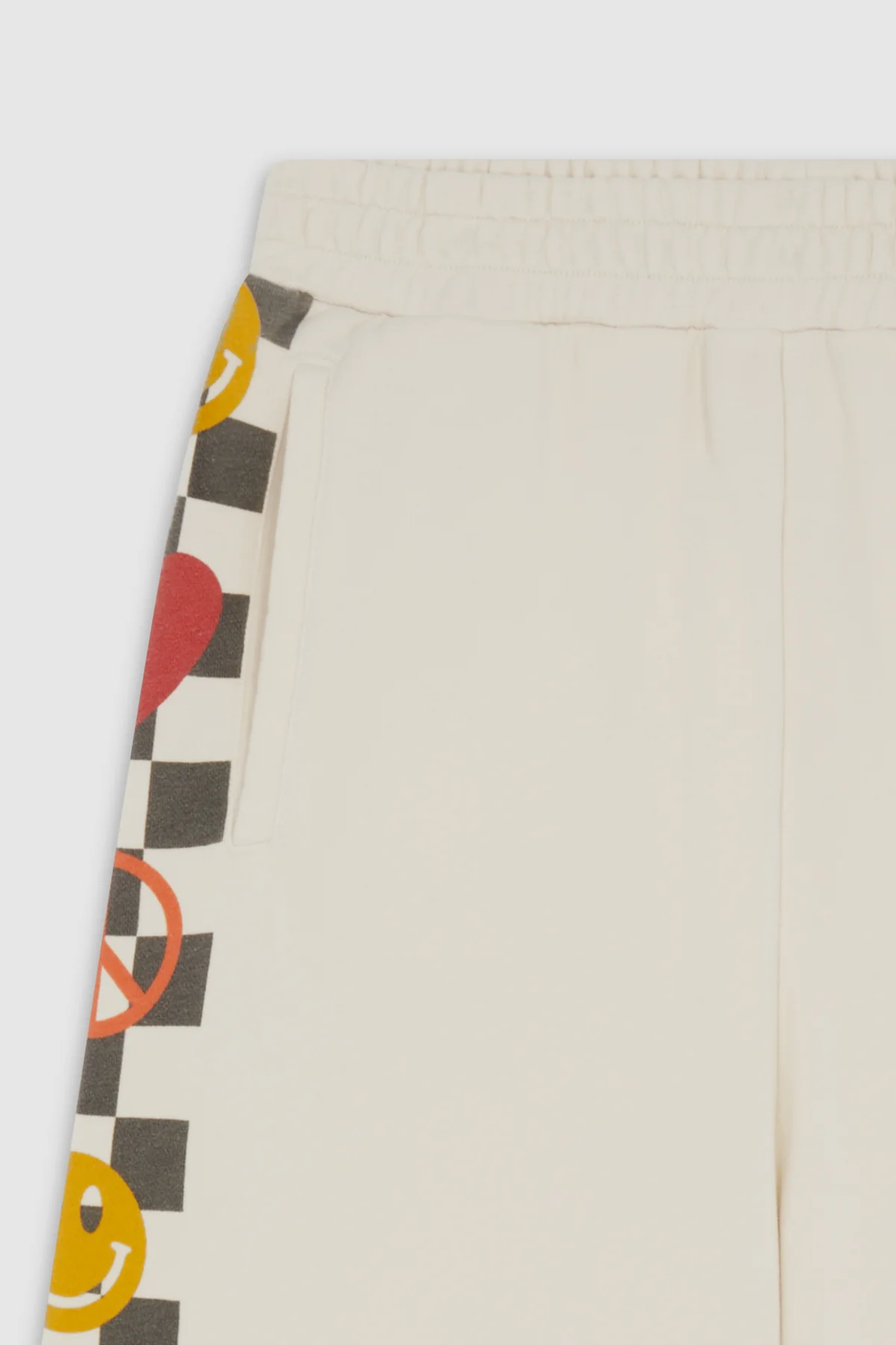 BIG BAGGY OFF WHITE - Image 4