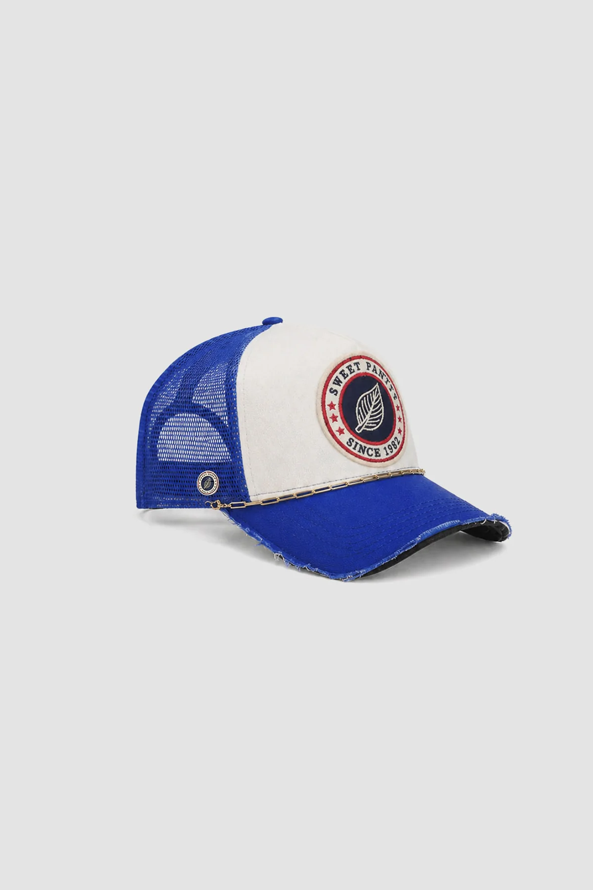 BIJOUX CAP AZURE - Image 2