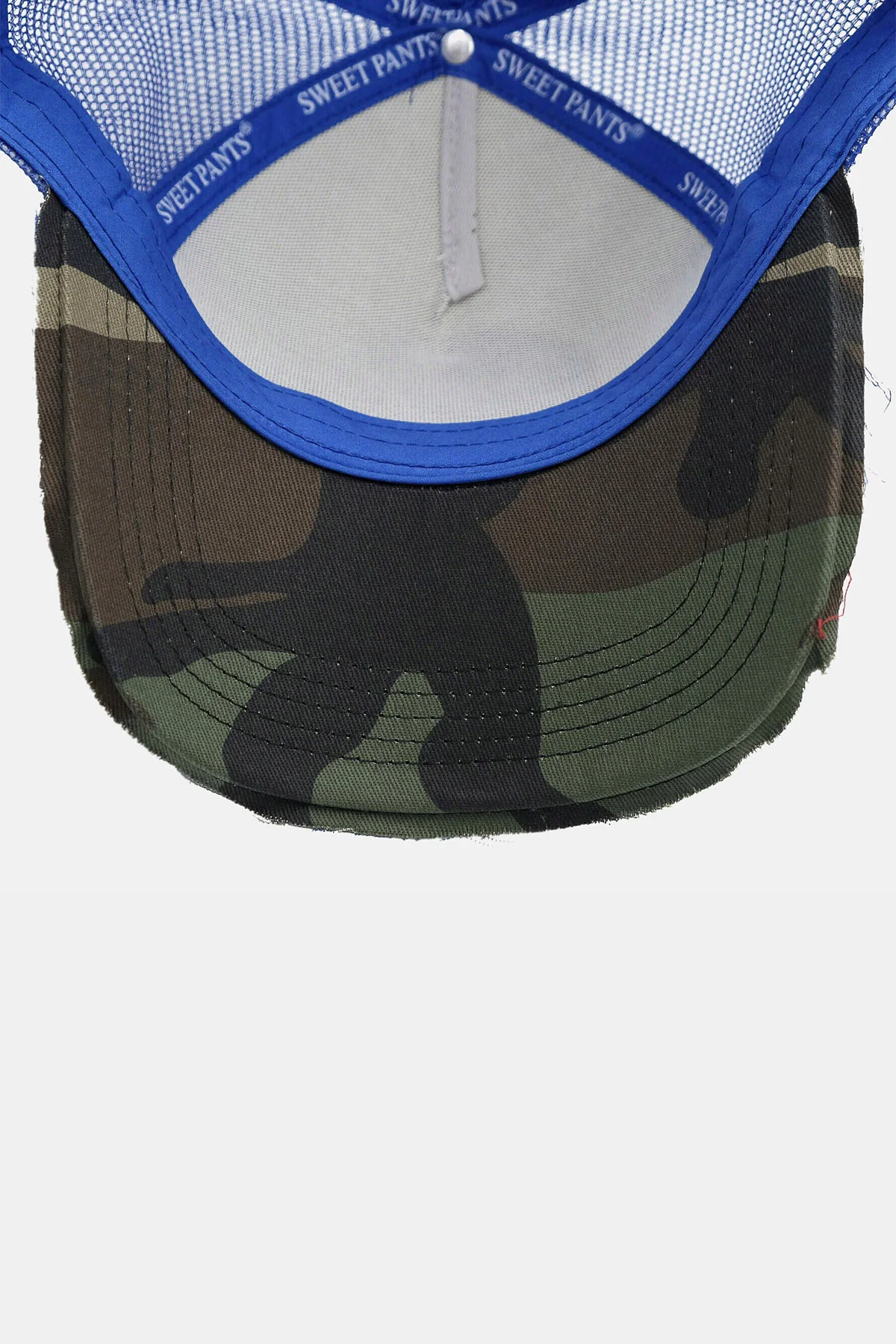 BIJOUX CAP AZURE - Image 3