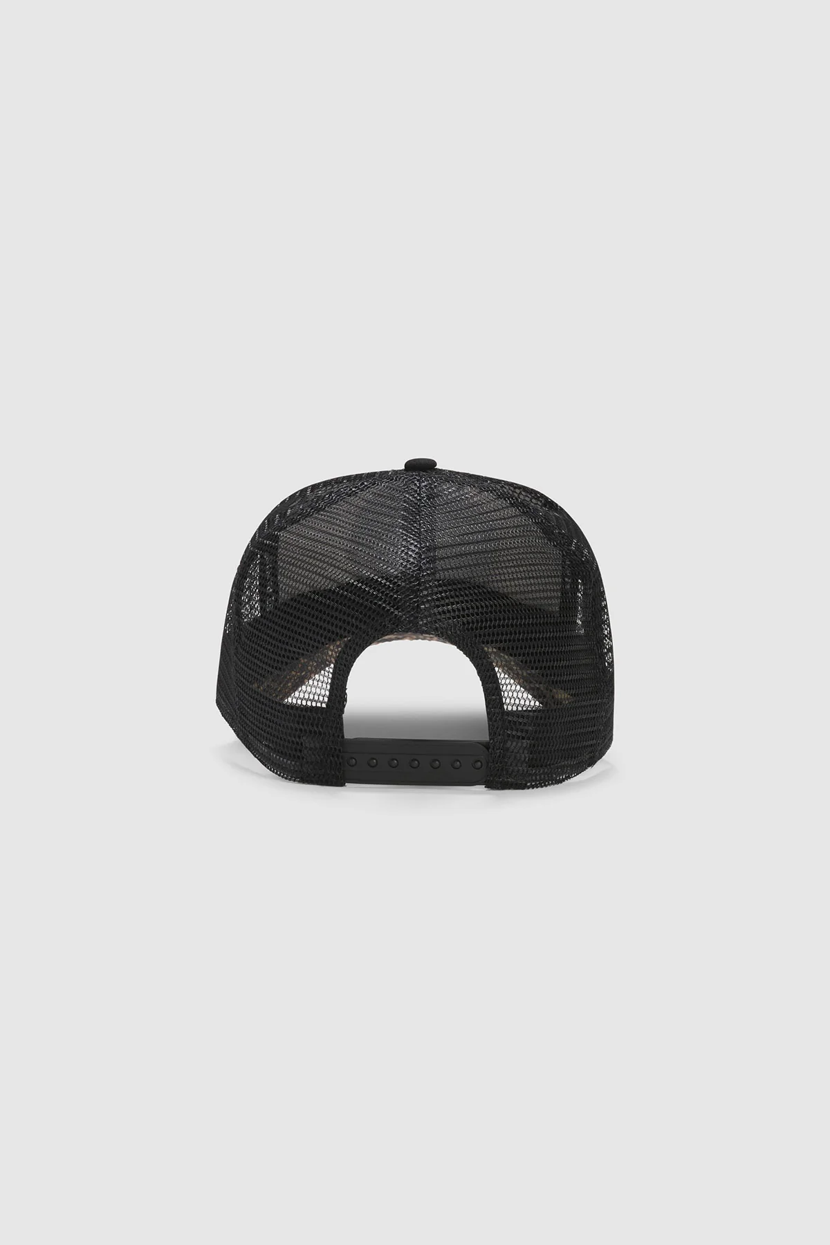 BIJOUX CAP BLACK/CHAINE - Image 4