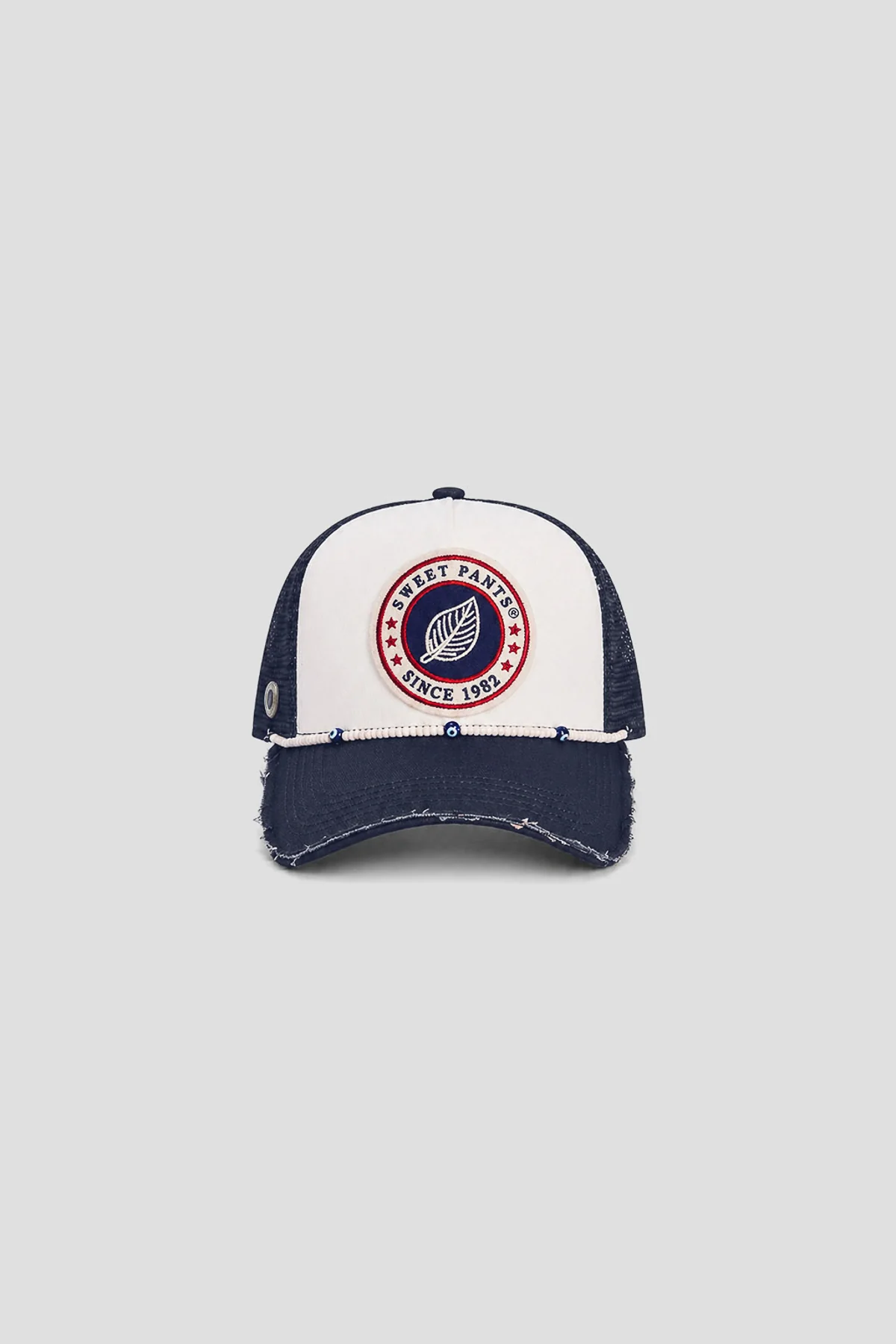 BIJOUX CAP NIGHT