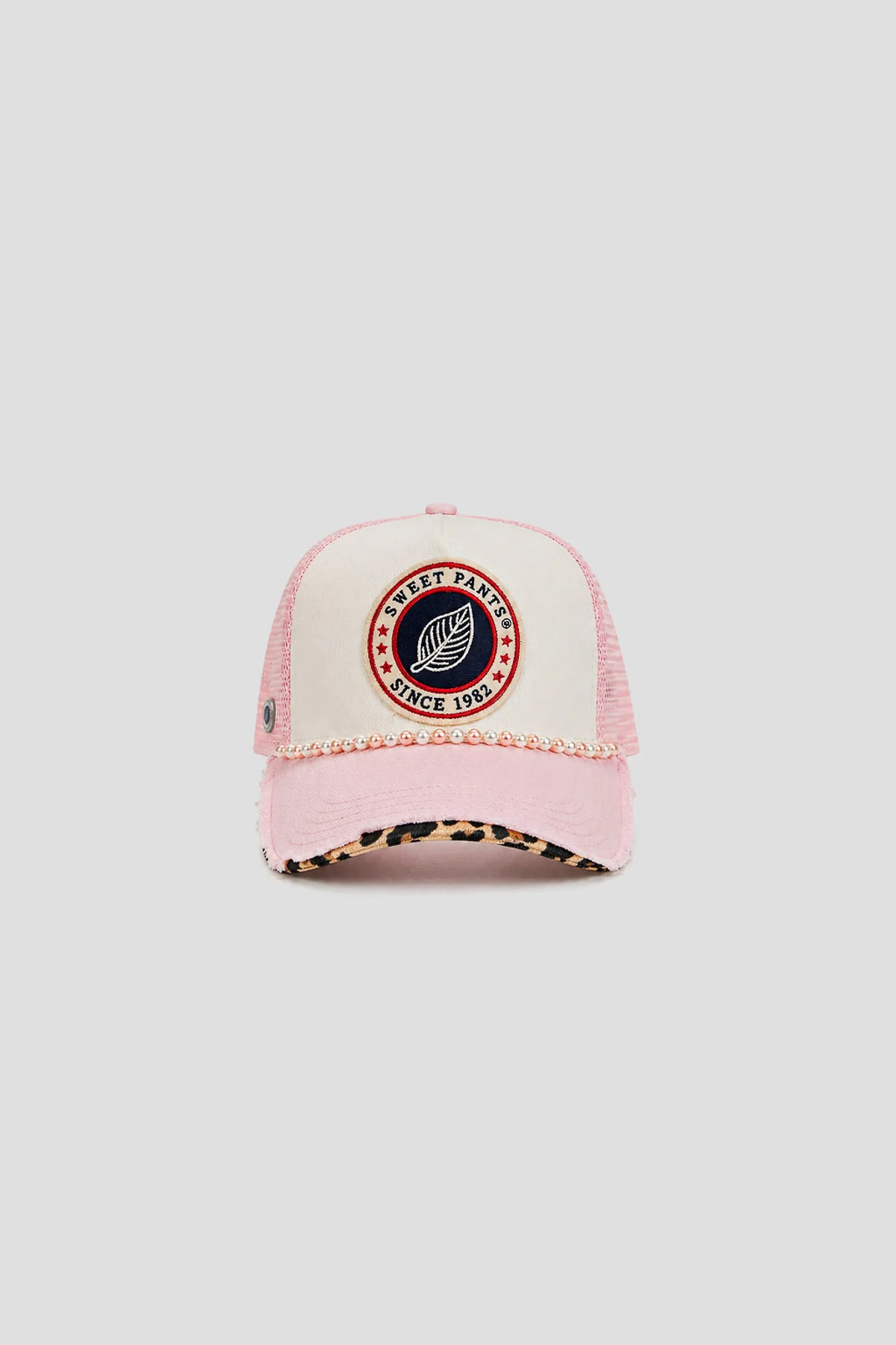 BIJOUX CAP PRIMROSE