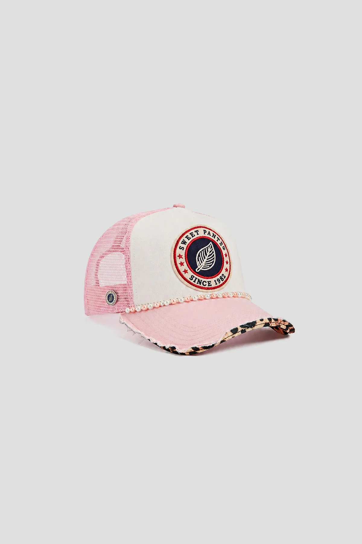 BIJOUX CAP PRIMROSE - Image 2