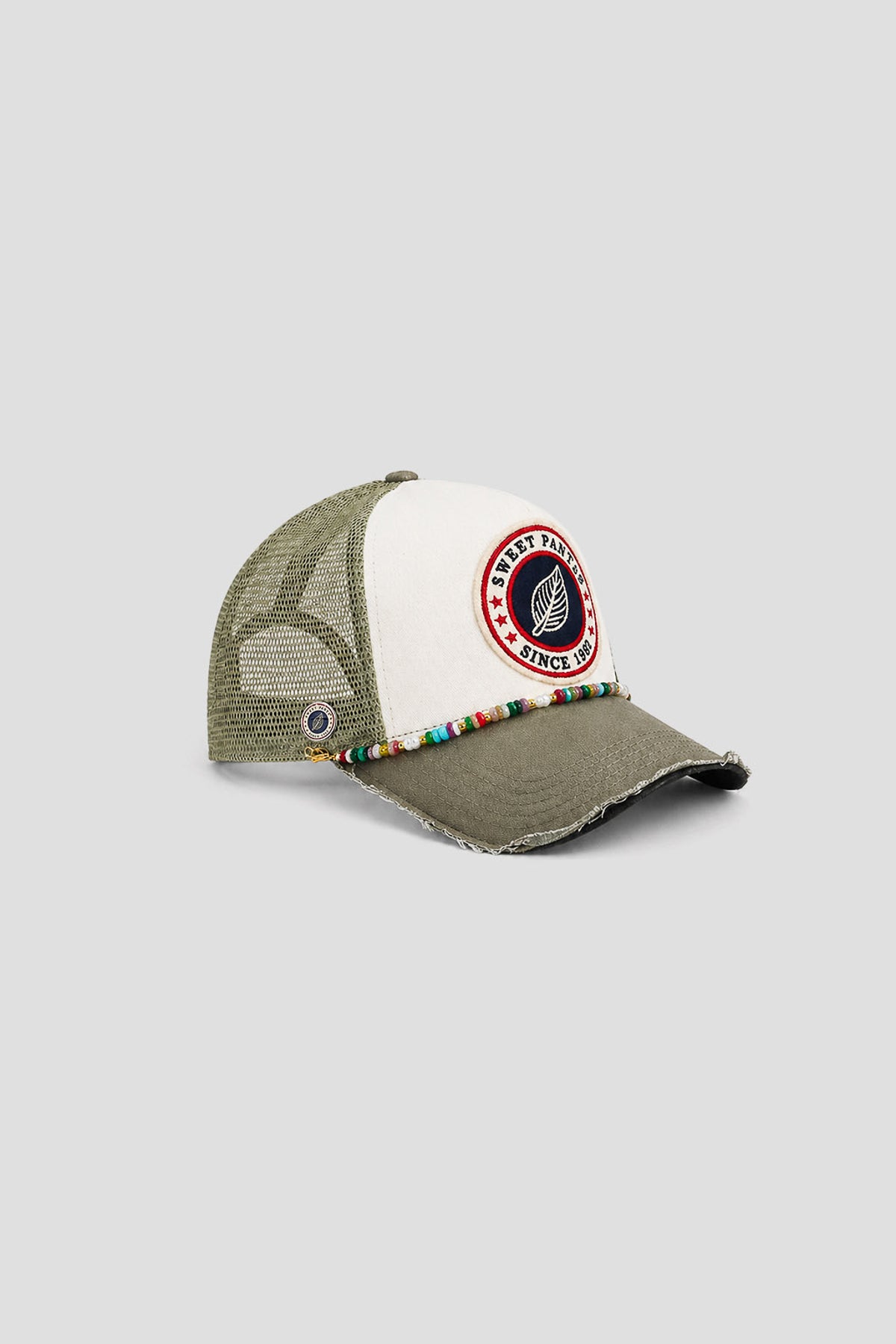 BIJOUX CAP SAGE - Image 2