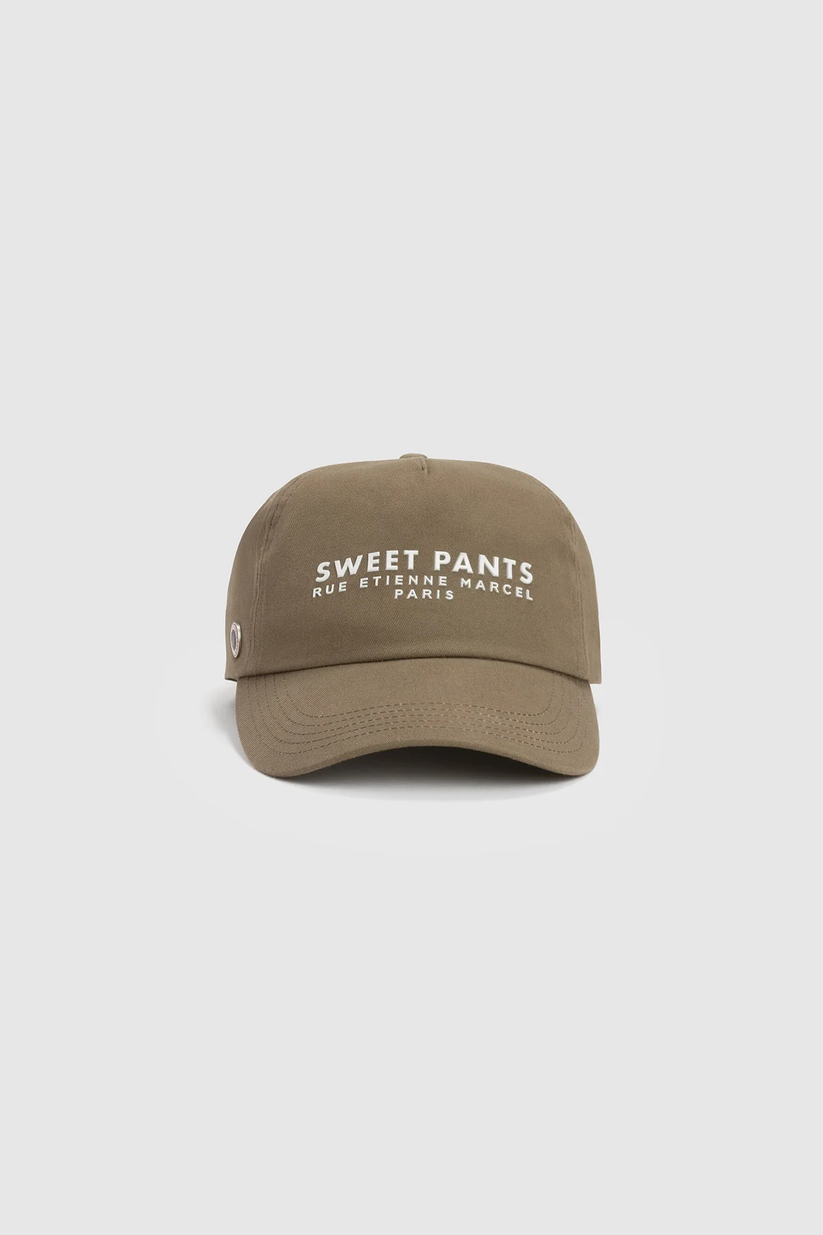 BYLINE CAP ASH