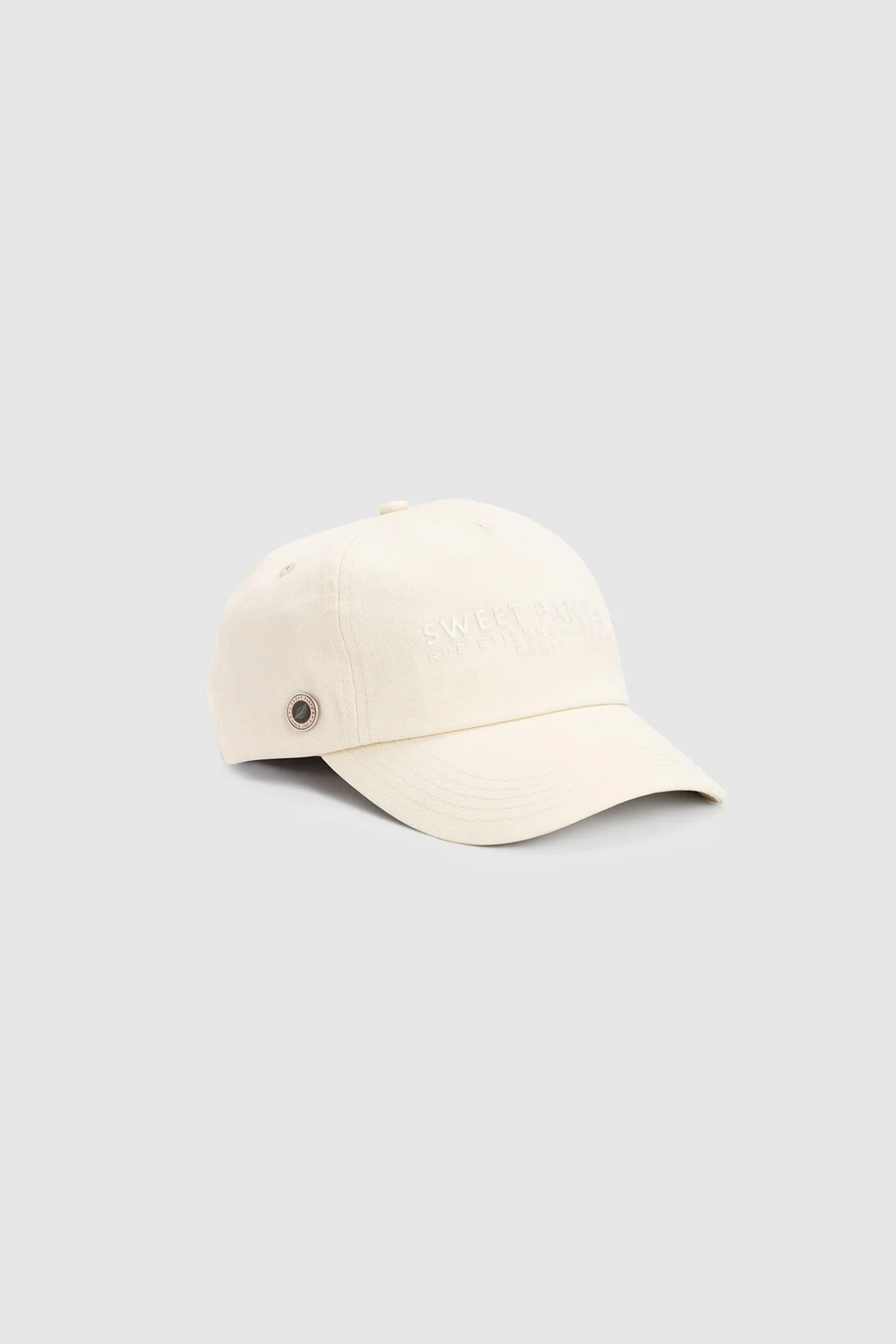 BYLINE CAP CREAM - Image 2