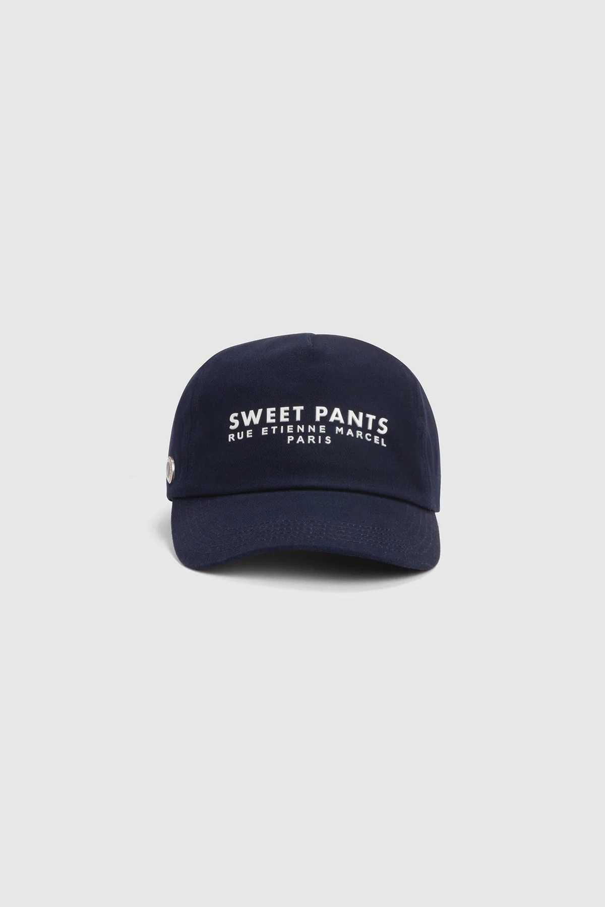 BYLINE CAP MARINE