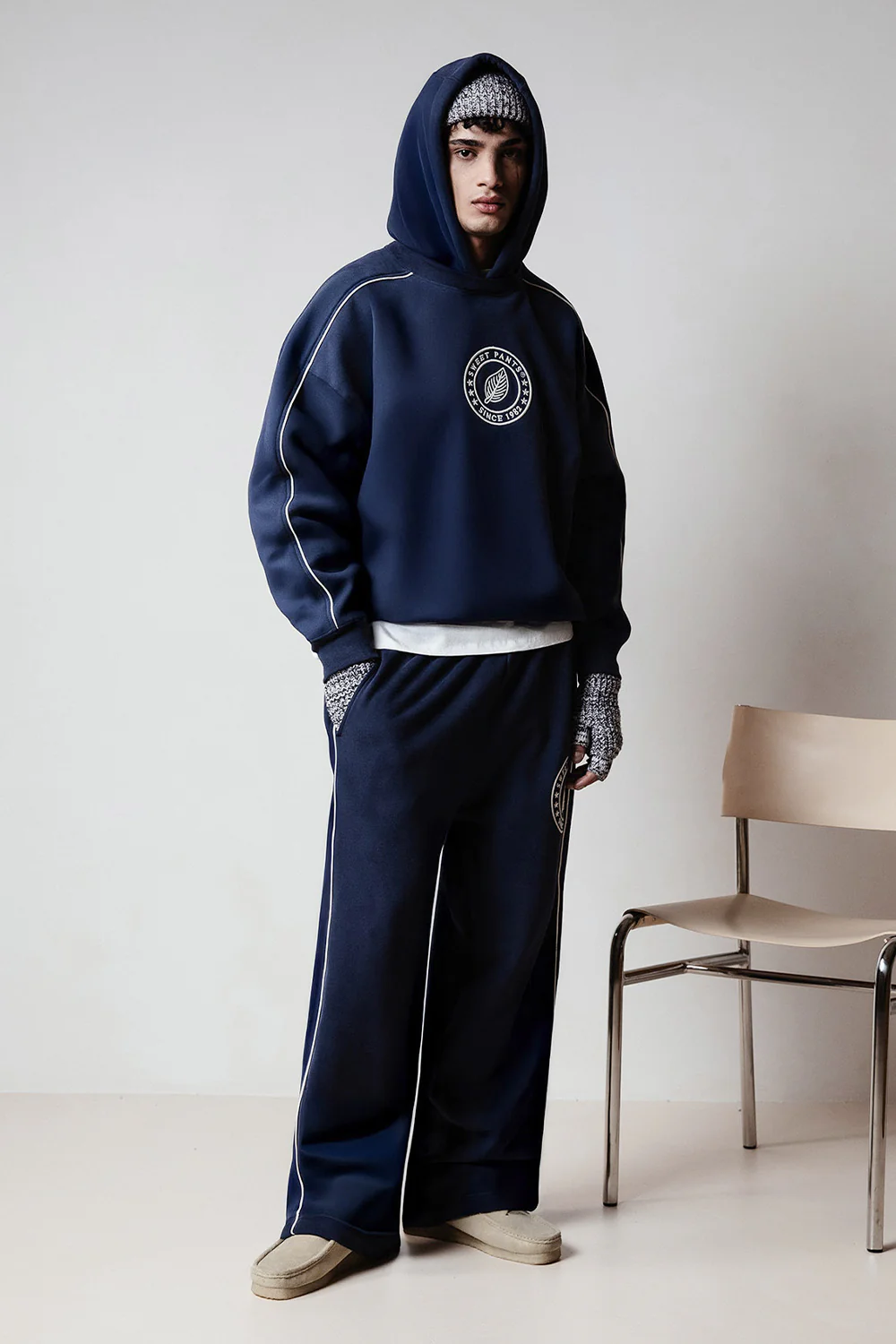 CALBO BAGGY - Image 4