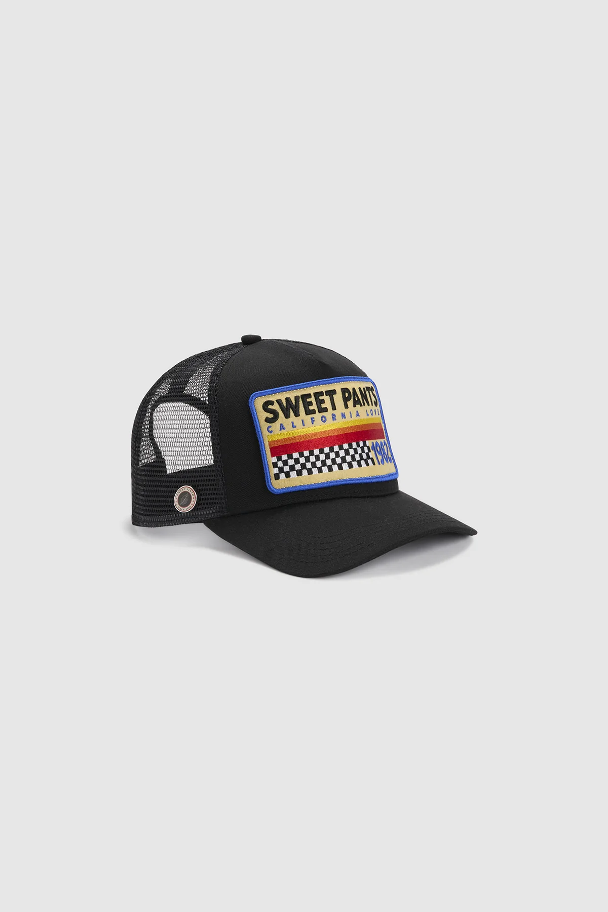 CALIF LOVE CAP BLACK - Image 2