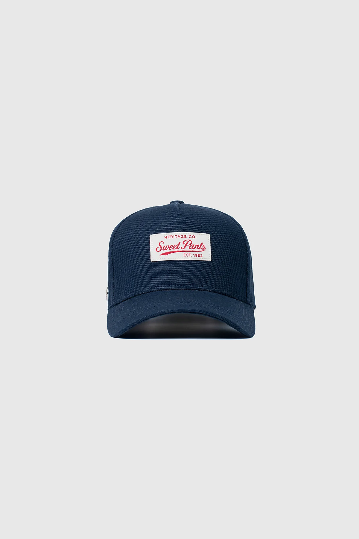 CANVAS CAP