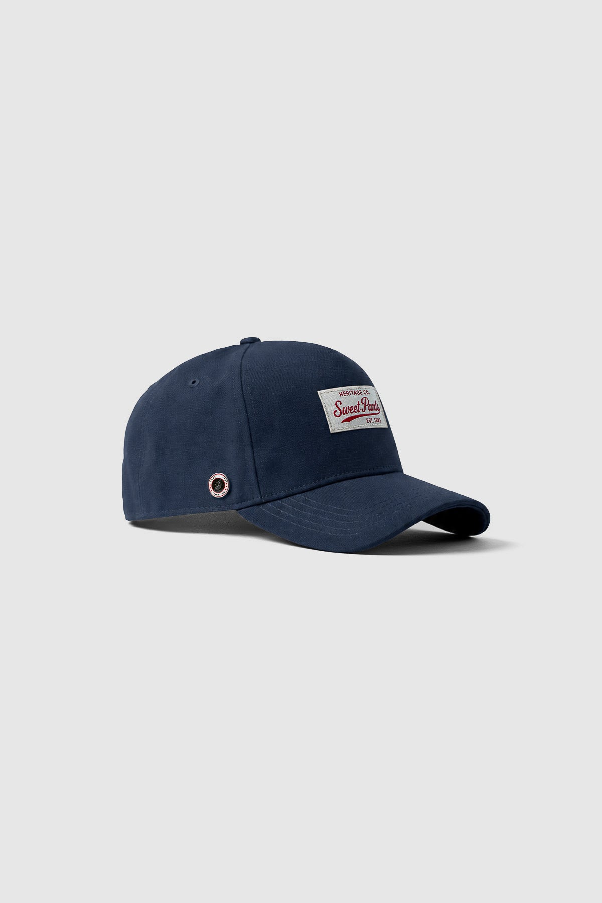 CANVAS CAP - Image 2