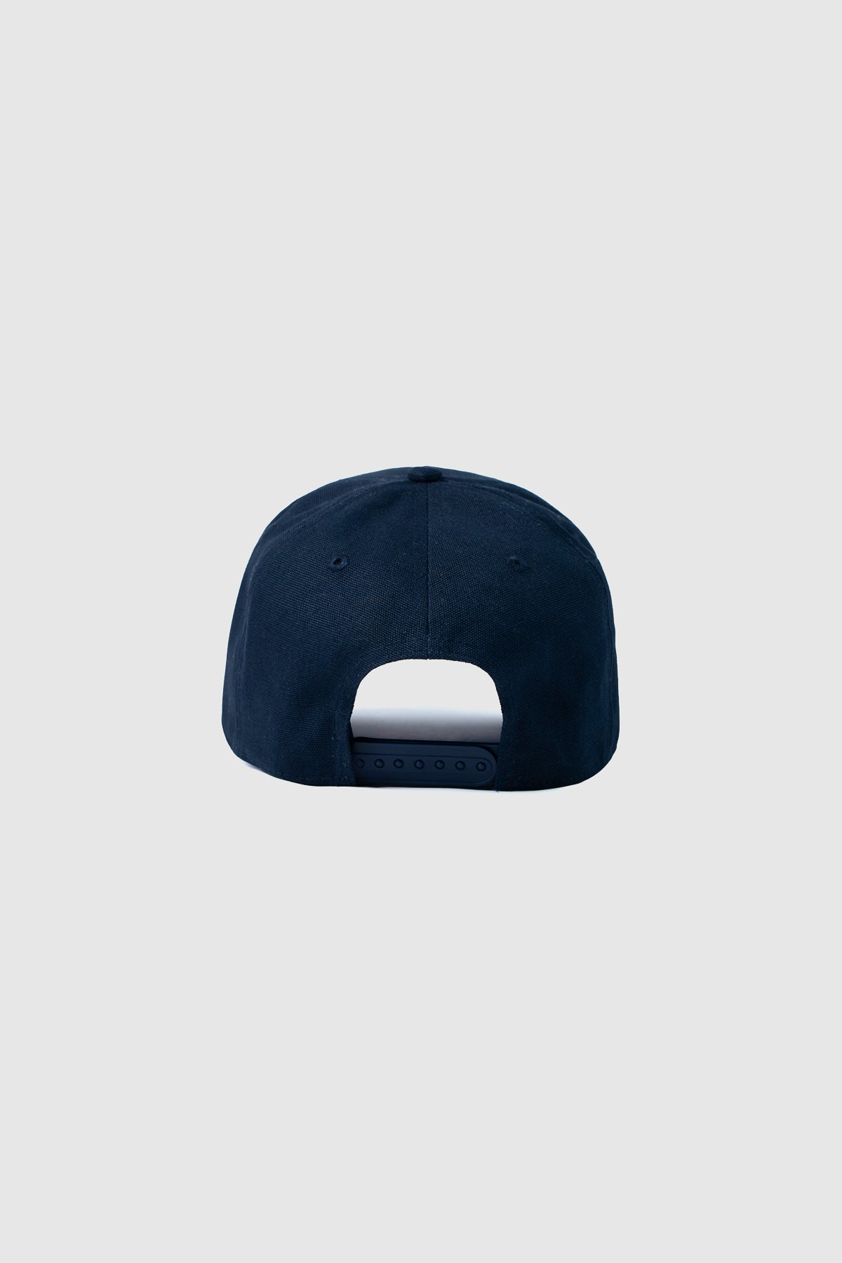 CANVAS CAP - Image 3
