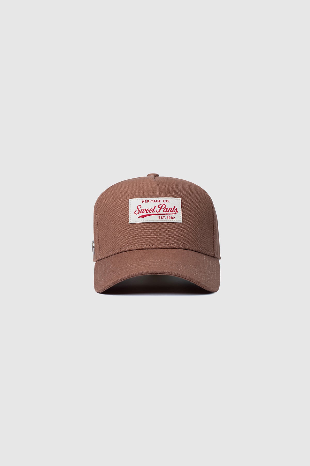 CANVAS CAP