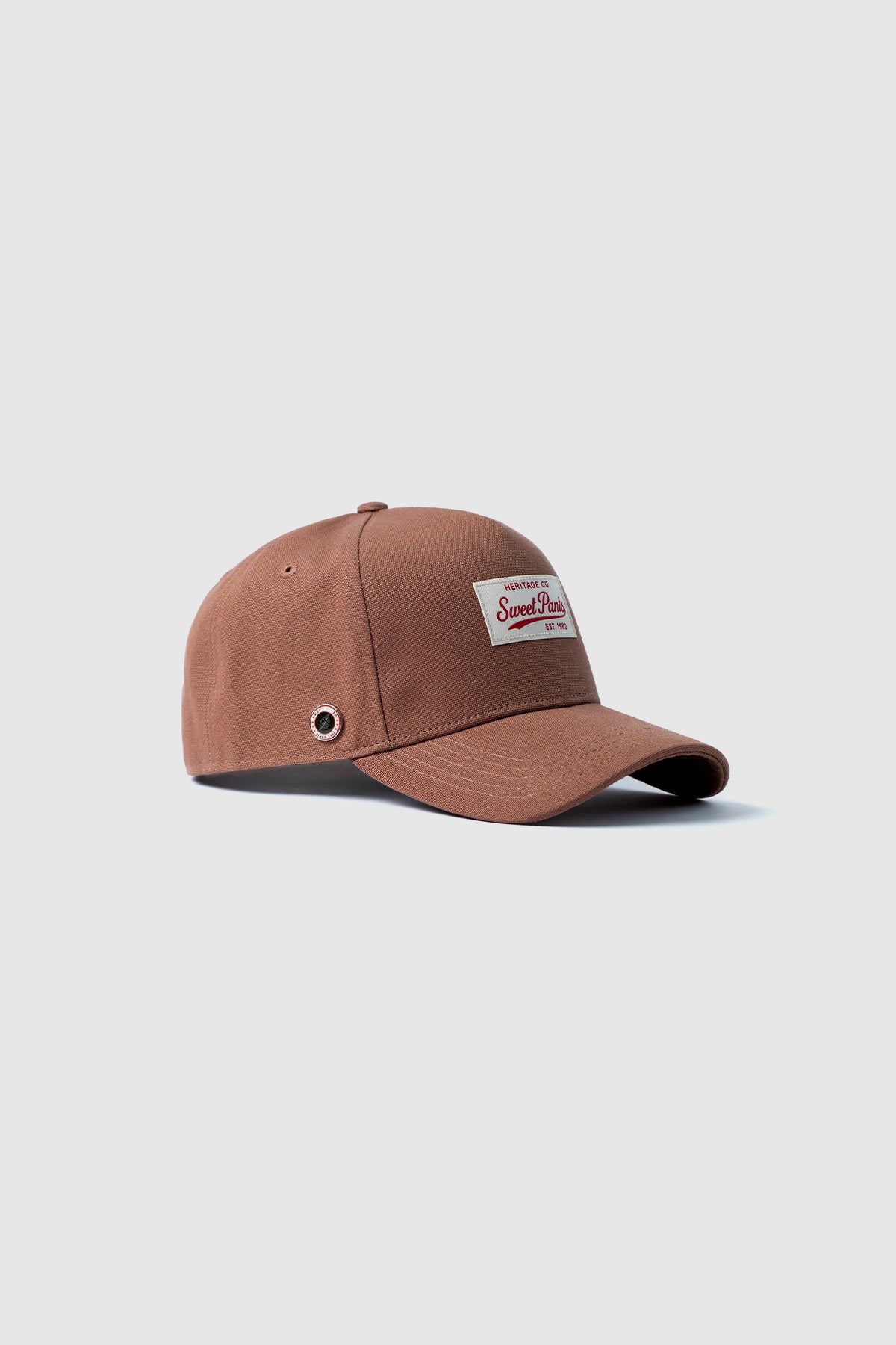 CANVAS CAP - Image 2