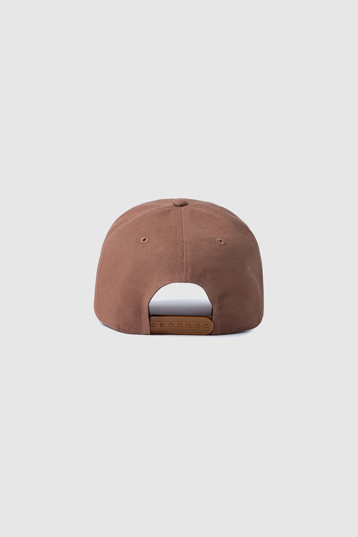 CANVAS CAP - Image 3