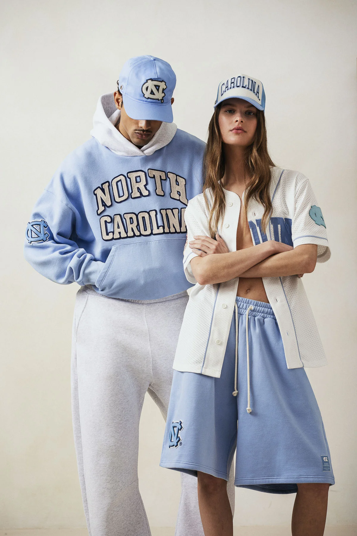 CAROLINA BALL OFF WHITE - Image 3