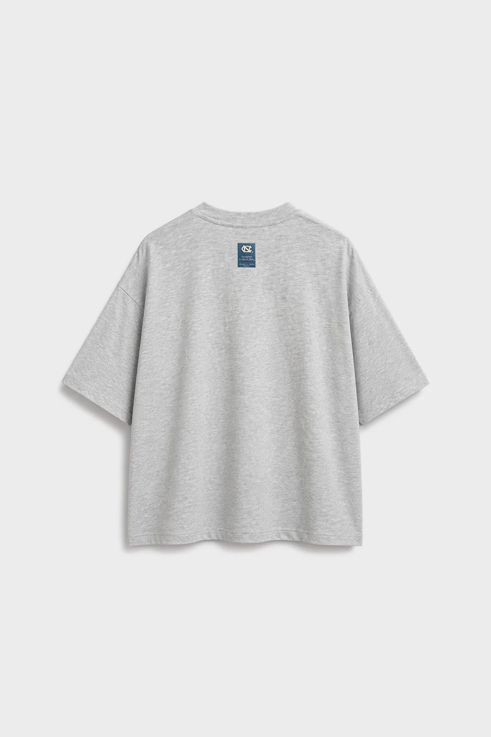 CAROLINA TEE 2 ICE MARL - Image 3
