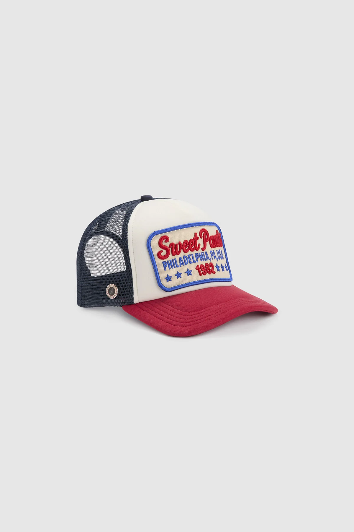 PATCH CAP 26 PHILADELPHIA - Image 2