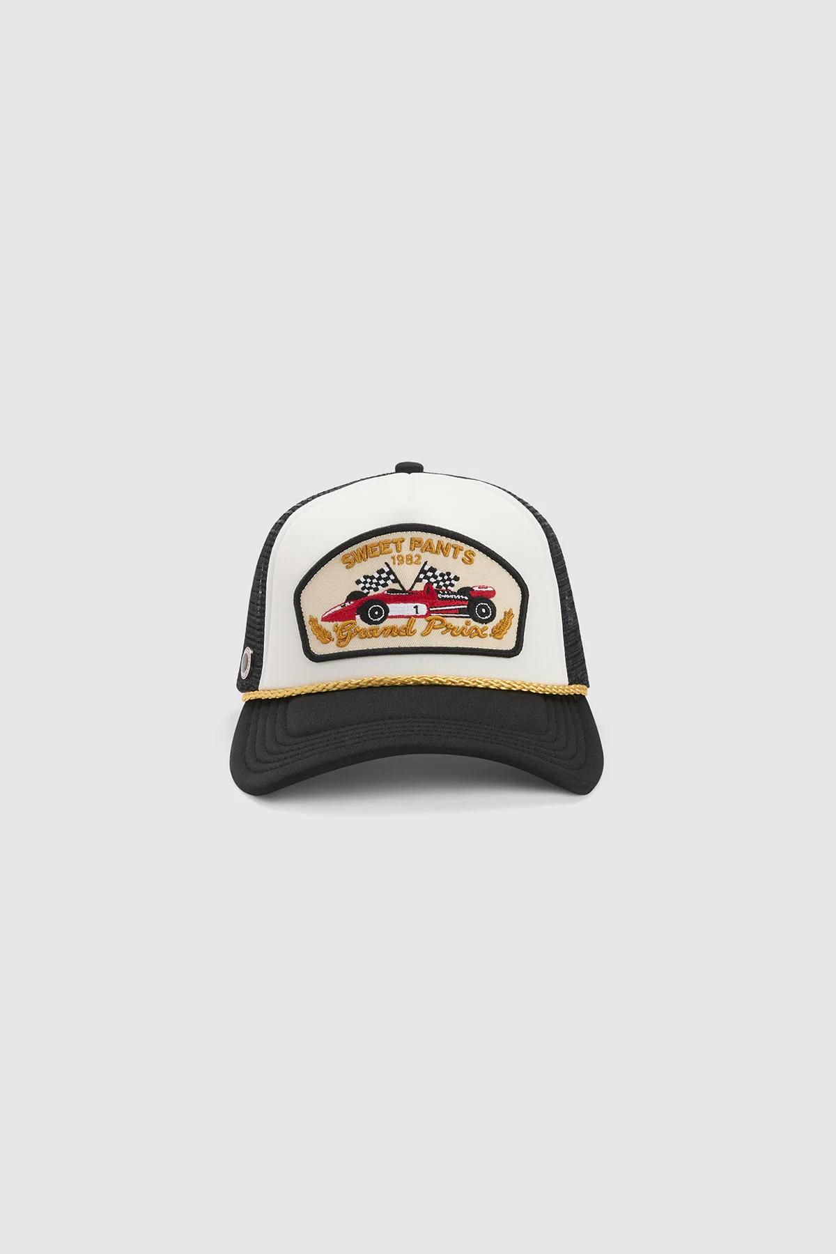 PATCH CAP 26 RACING