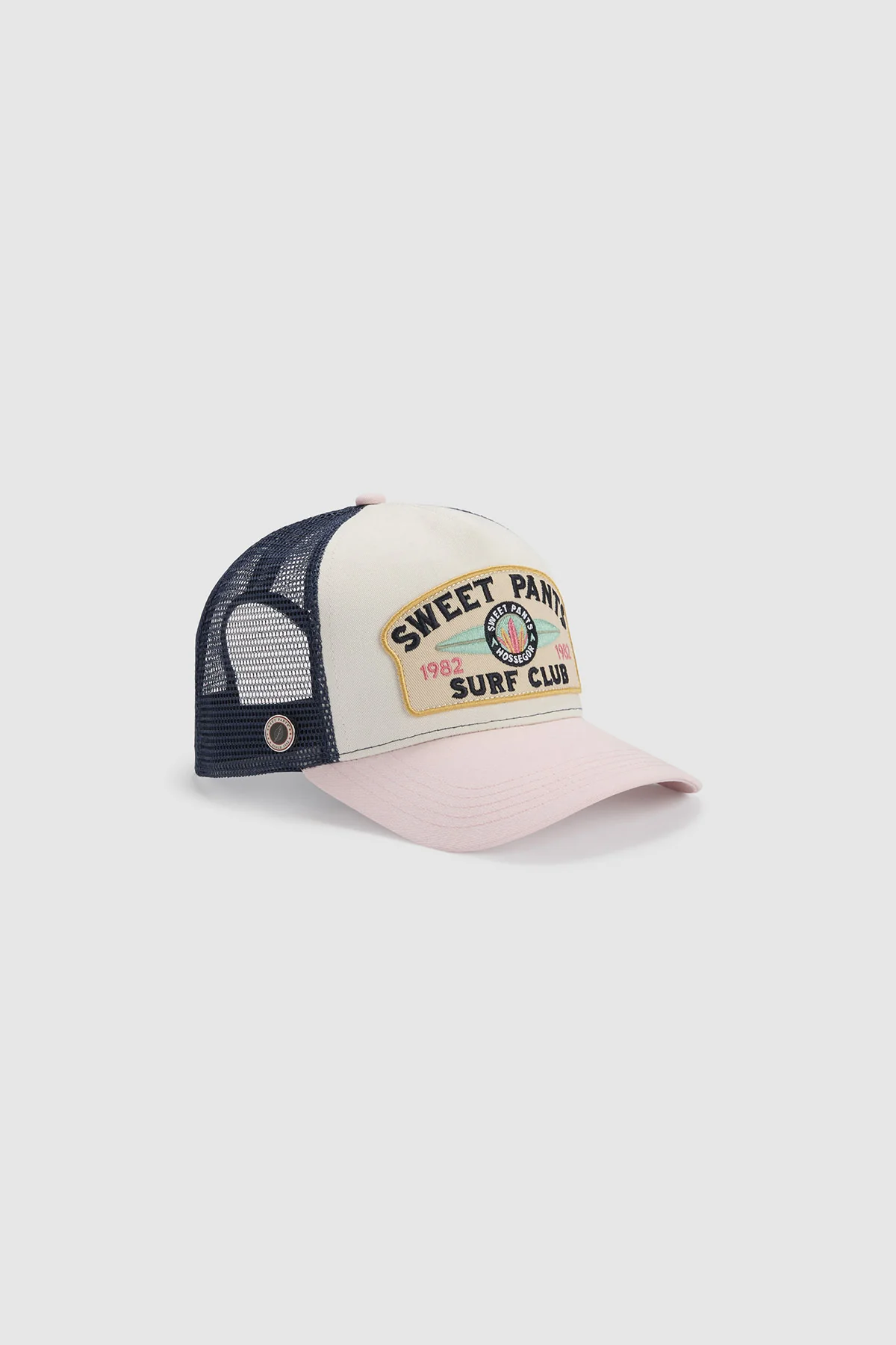PATCH CAP 26 SURF CLUB - Image 2