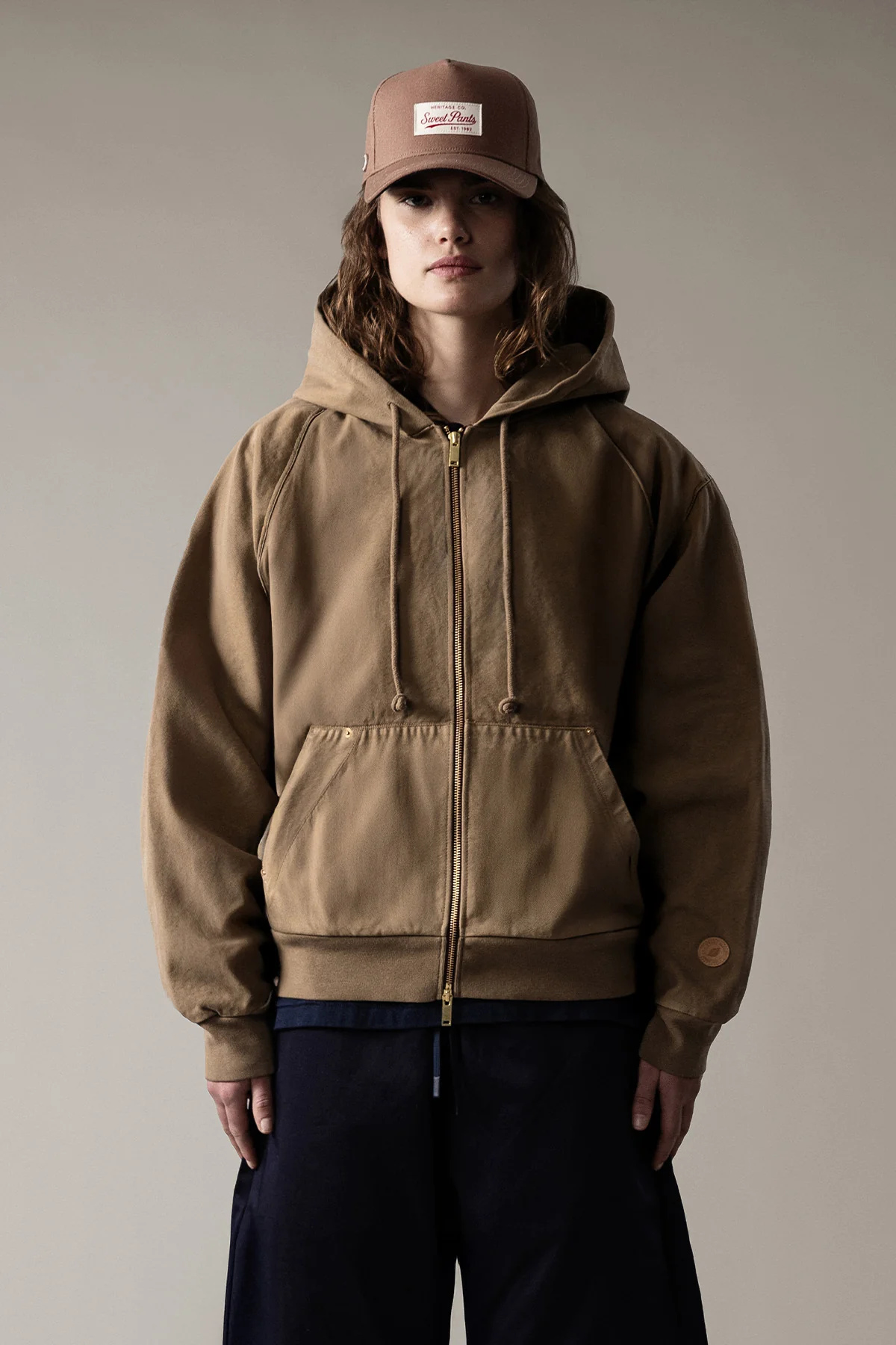 CASUAL JACKET