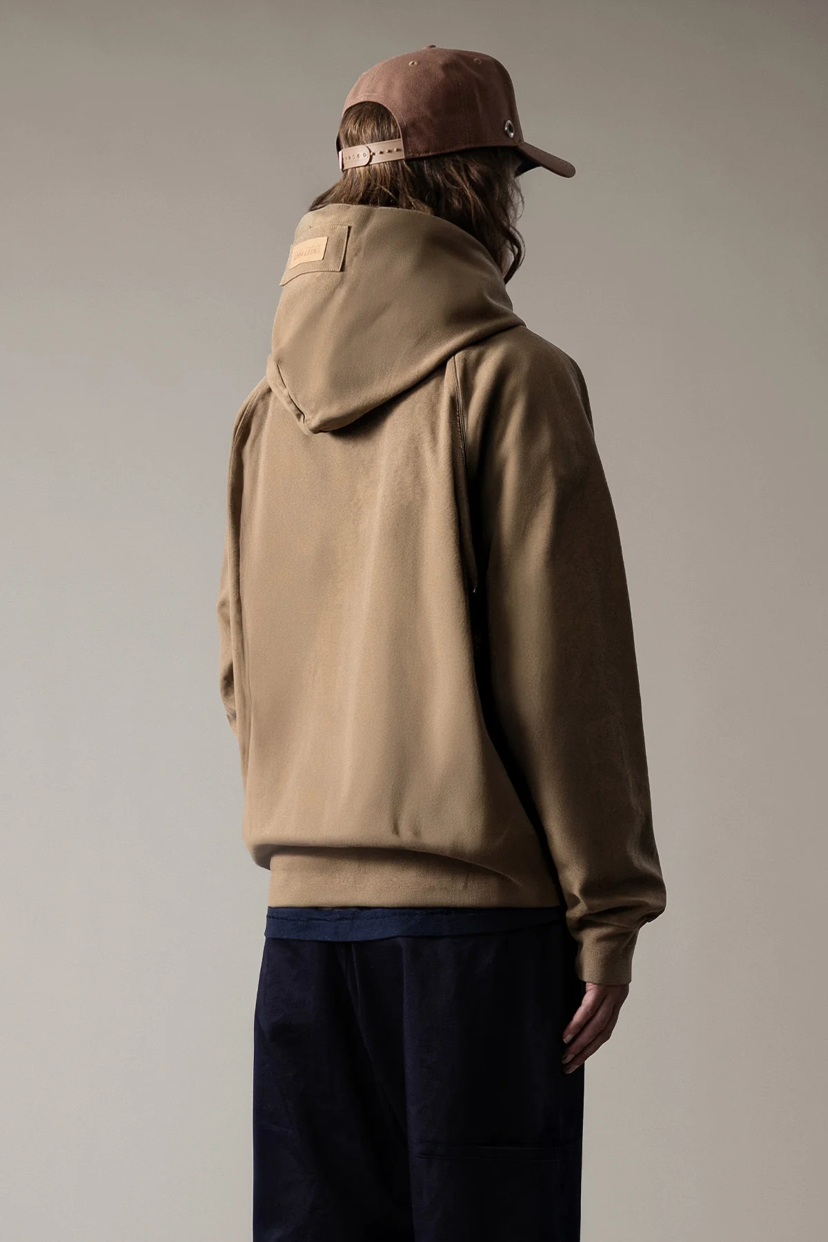 CASUAL JACKET - Image 10