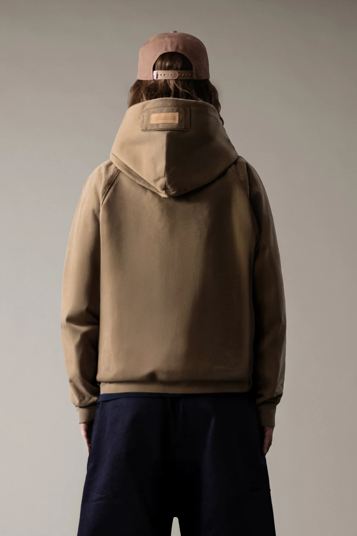 CASUAL JACKET - Image 2