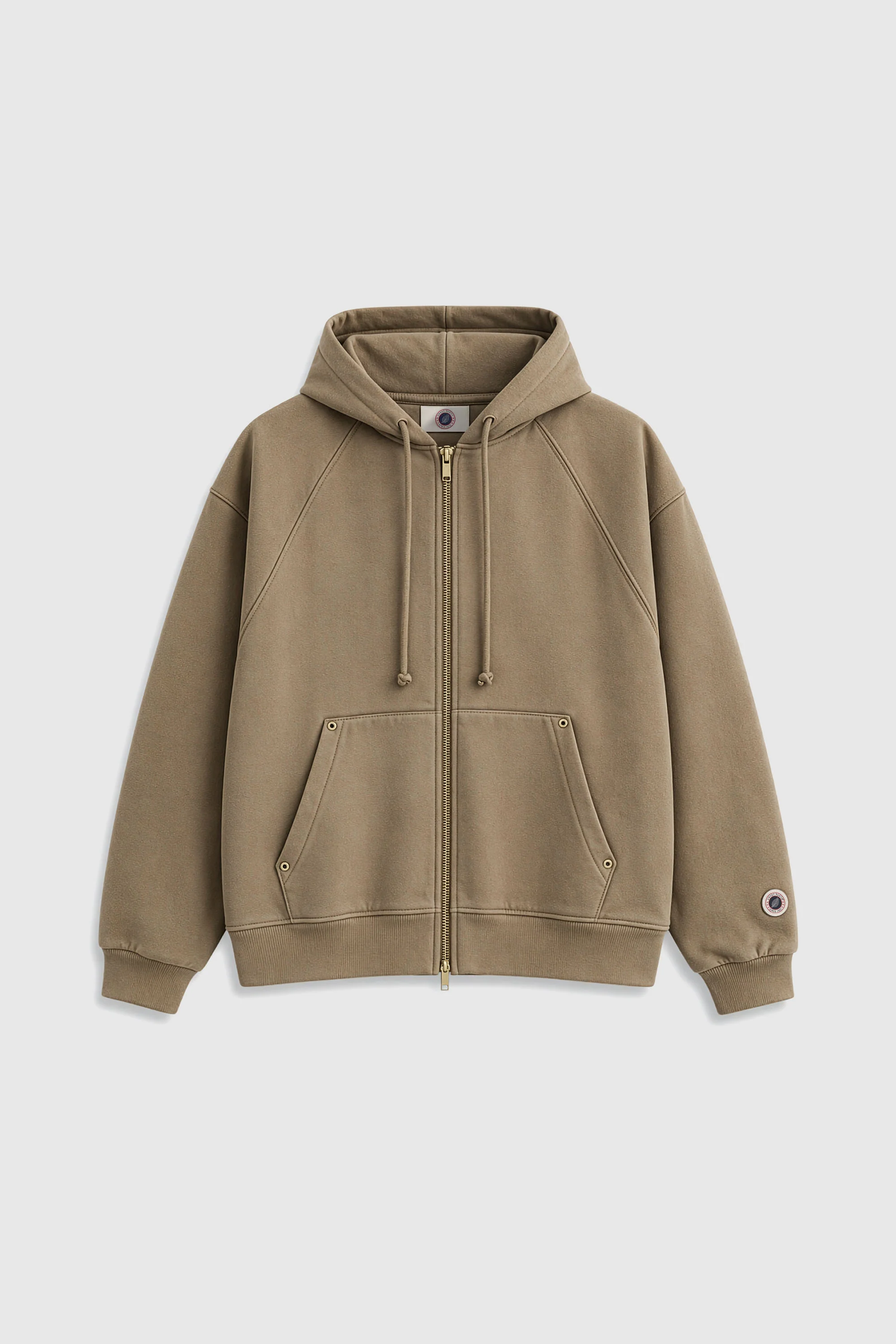 CASUAL JACKET
