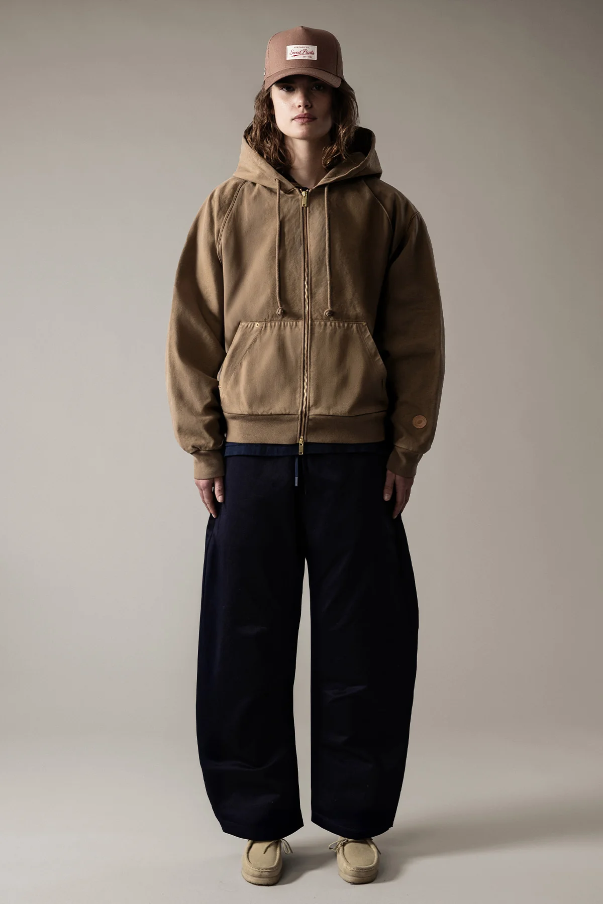 CASUAL JACKET - Image 5