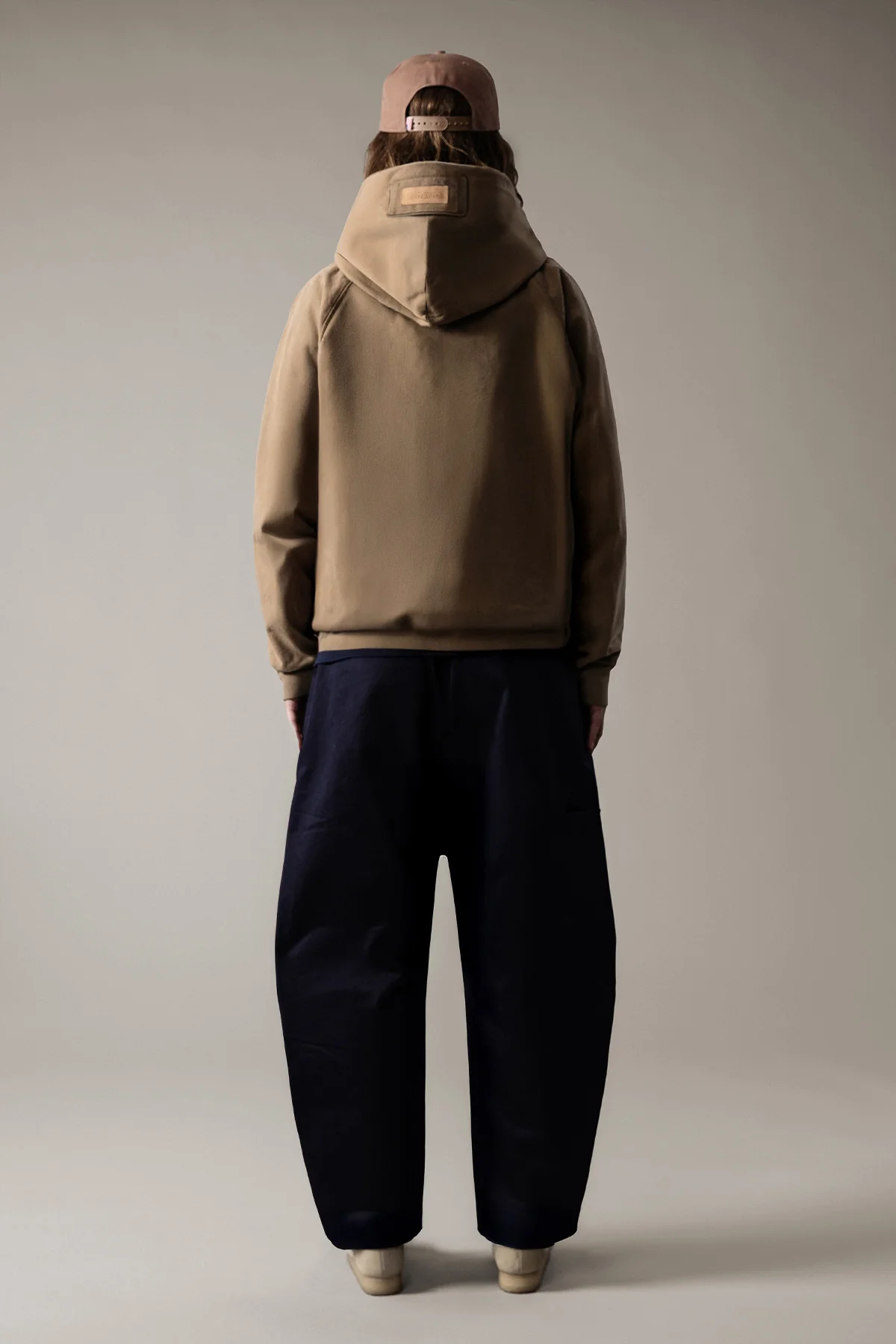 CASUAL JACKET - Image 7