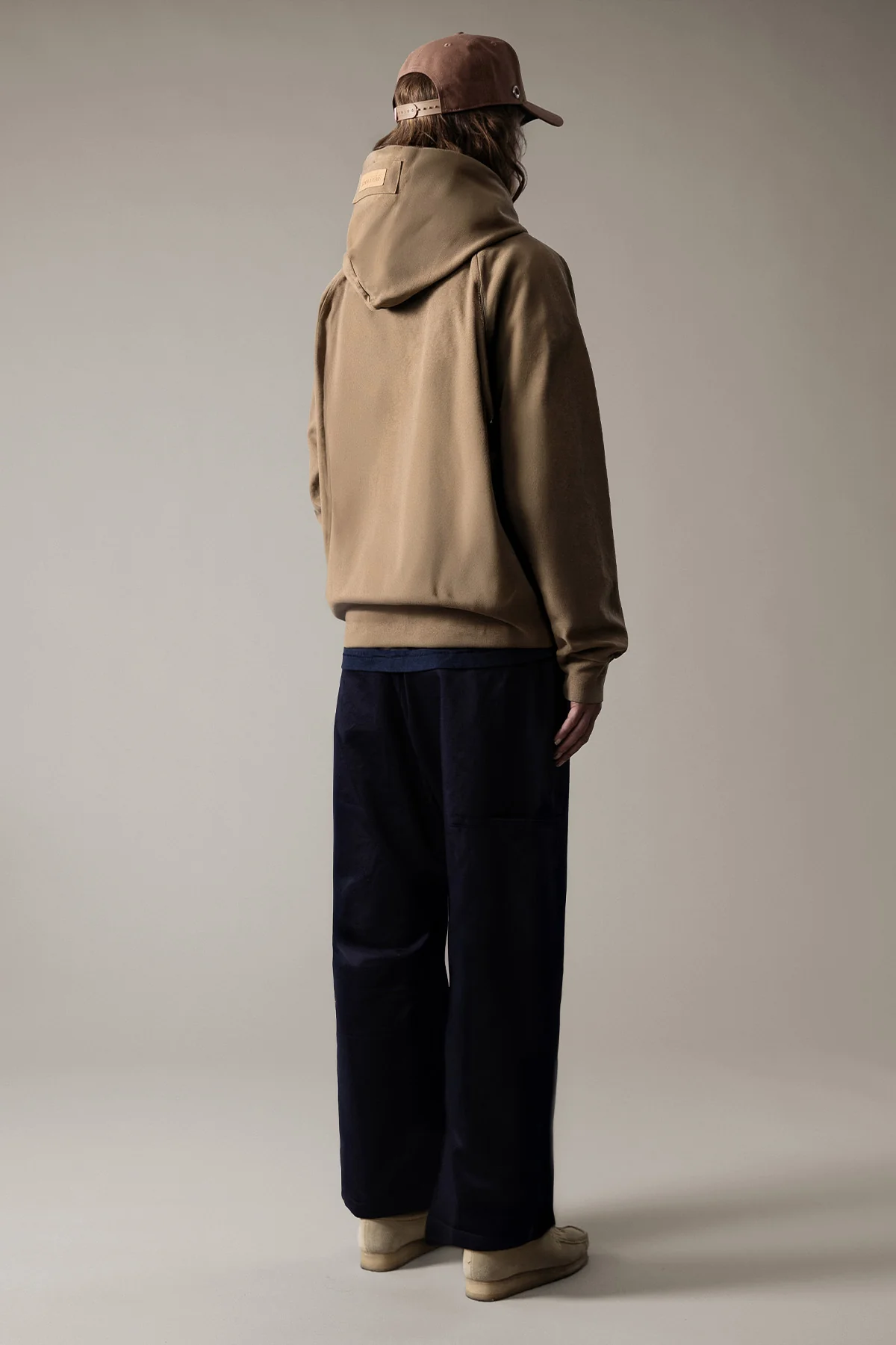 CASUAL JACKET - Image 8