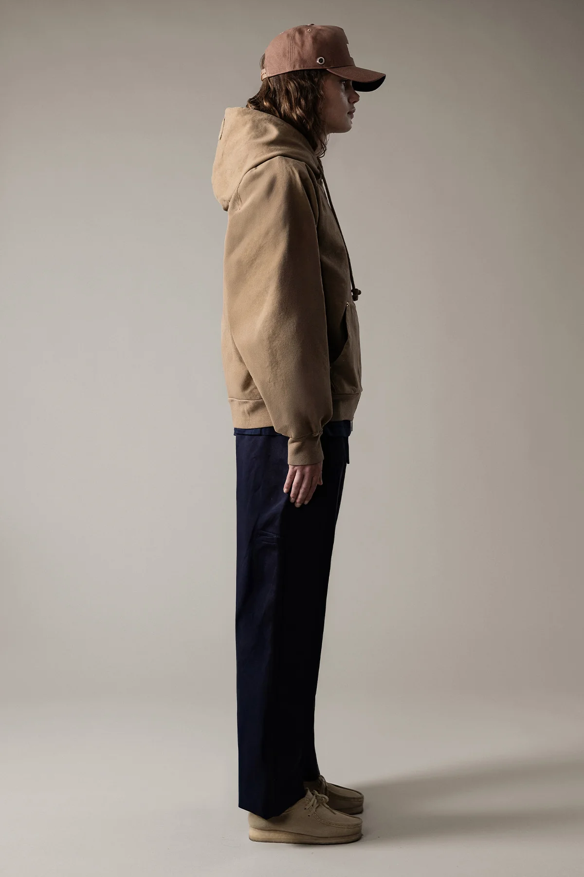 CASUAL JACKET - Image 9