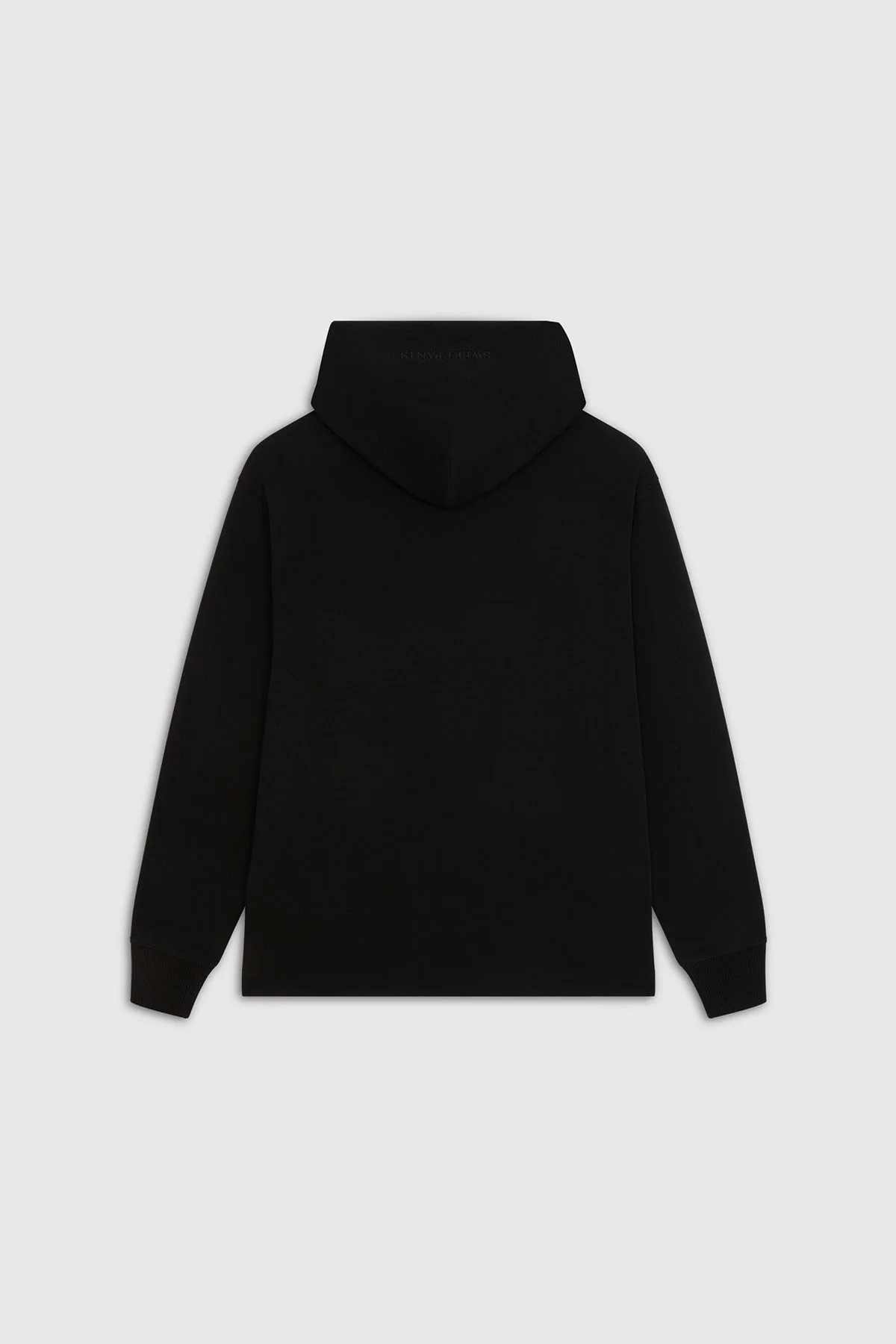 CLASSY HOOD BLACK - Image 2