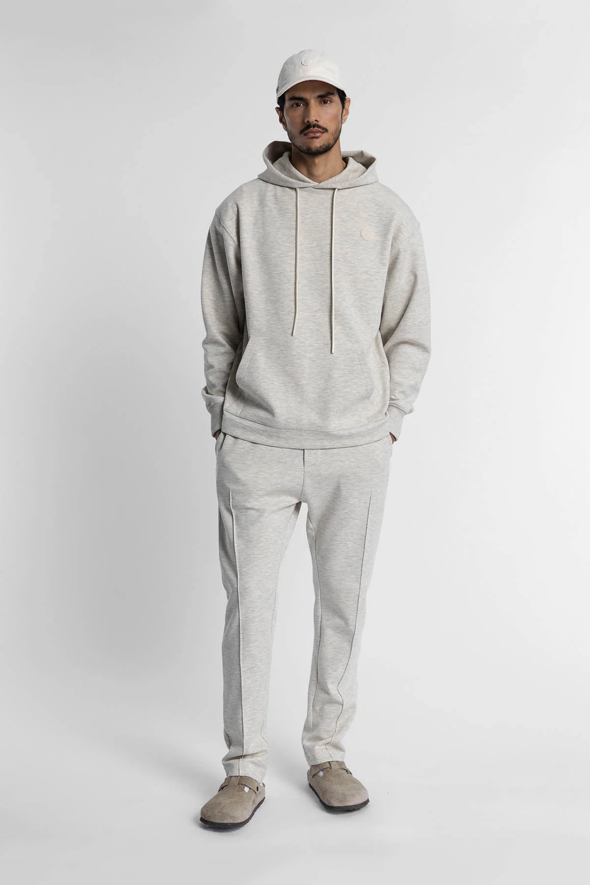 CLASSY HOOD JARRE - Image 2