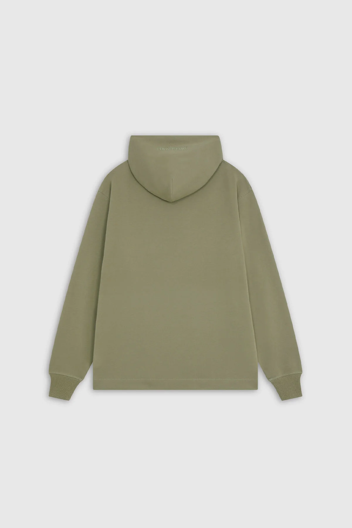 CLASSY HOOD SAGE - Image 2